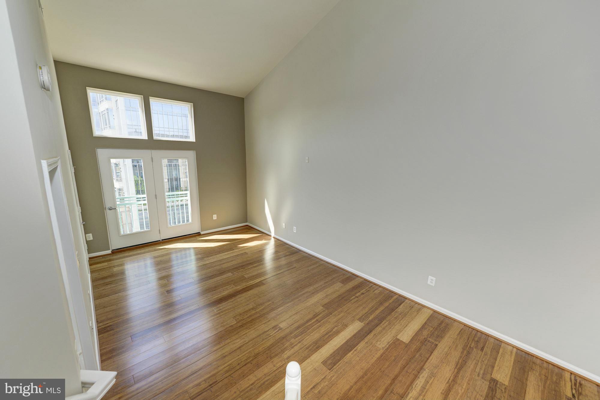 MARKET STREET AT TOWN CENTER - Residential