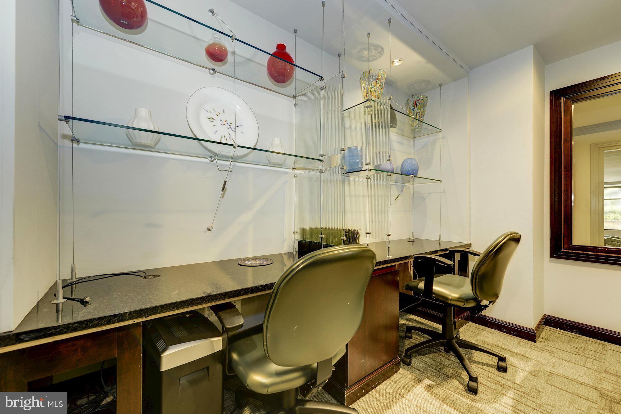 MARKET STREET AT TOWN CENTER - Residential