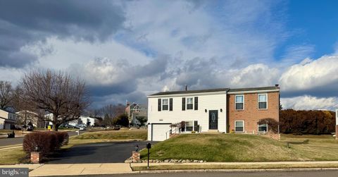 3161 BOGLE ROAD BENSALEM PA 19020