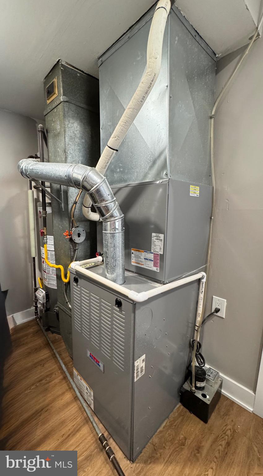 NESHAMINY VALLEY - Residential