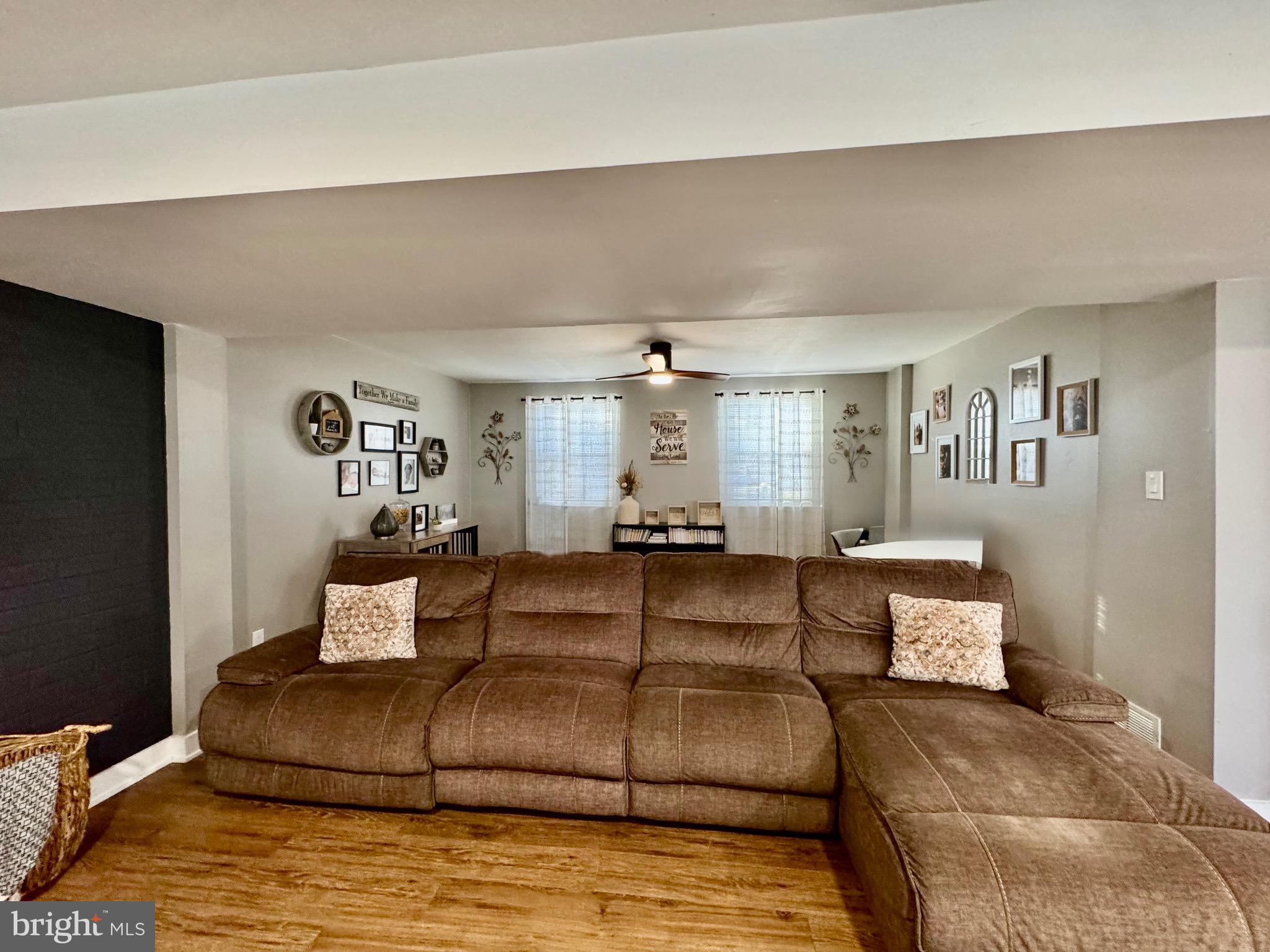 NESHAMINY VALLEY - Residential