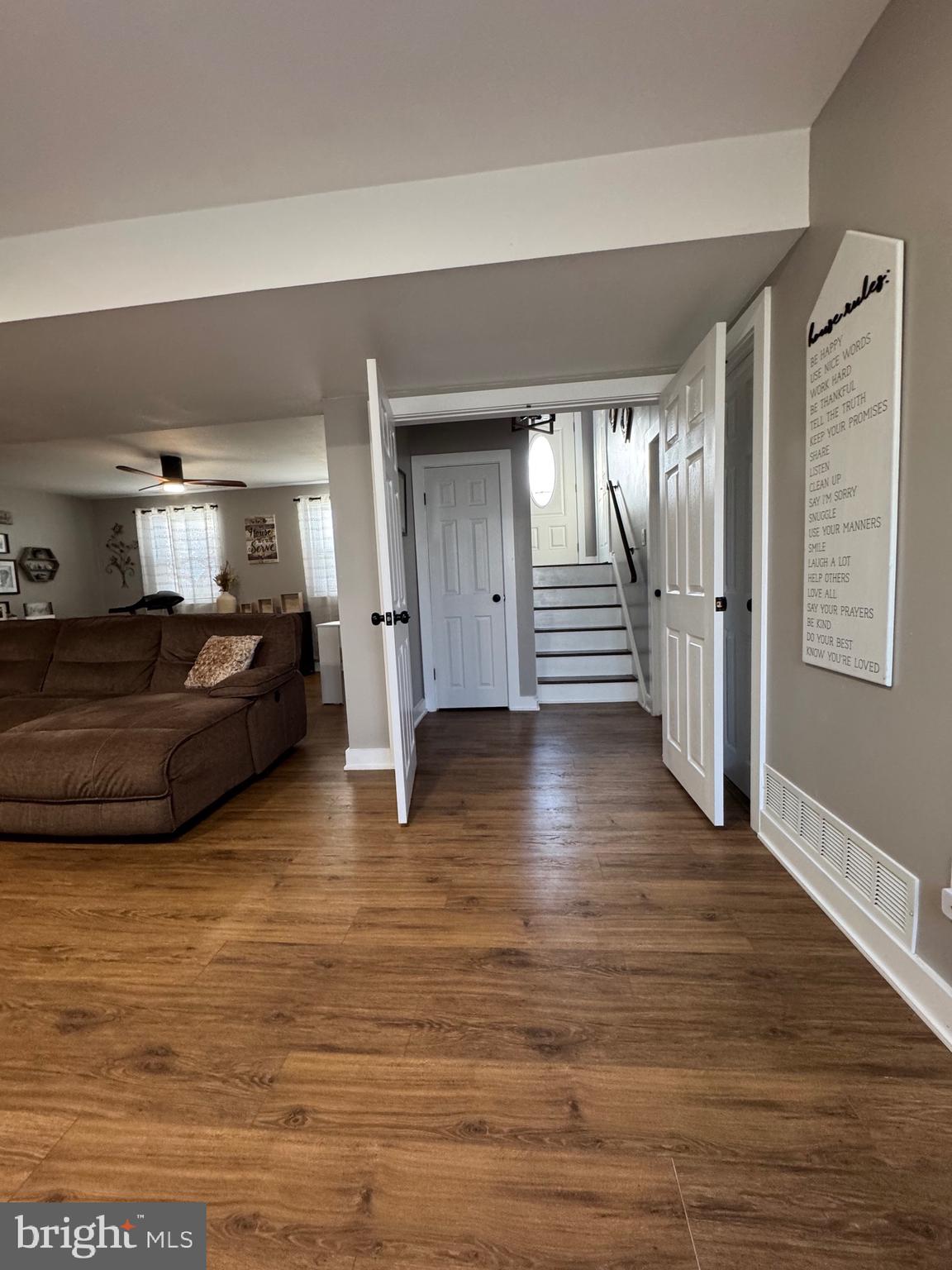 NESHAMINY VALLEY - Residential