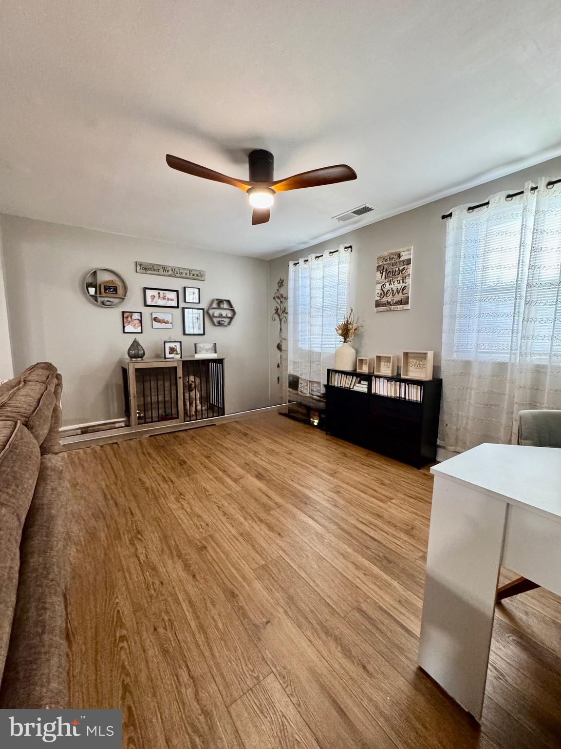 NESHAMINY VALLEY - Residential