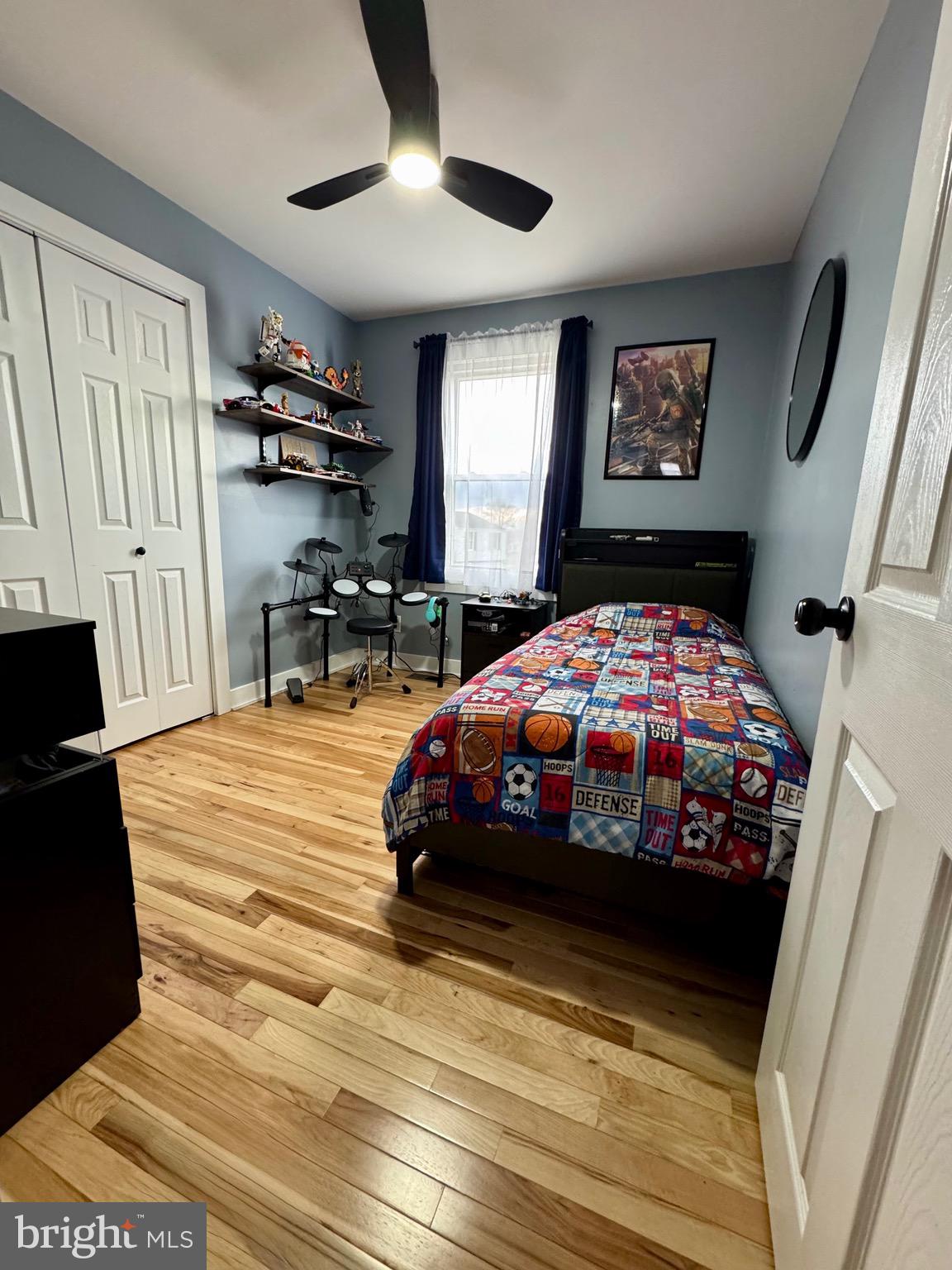 NESHAMINY VALLEY - Residential