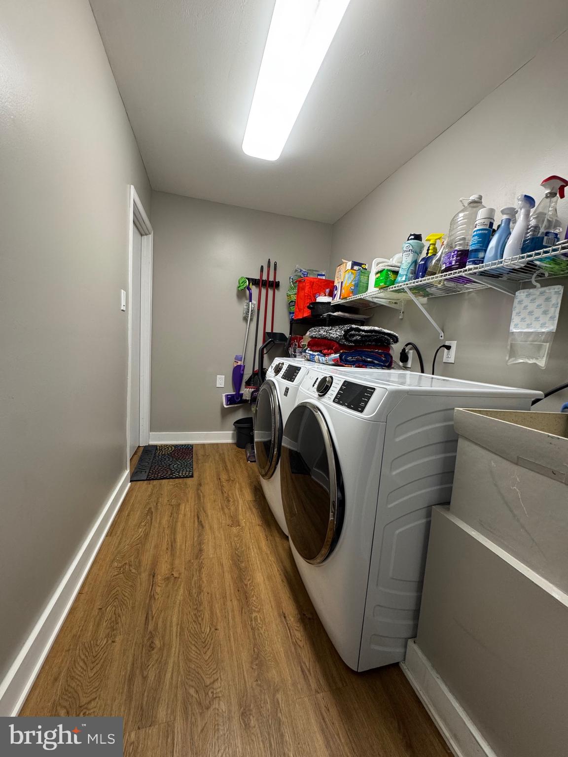 NESHAMINY VALLEY - Residential