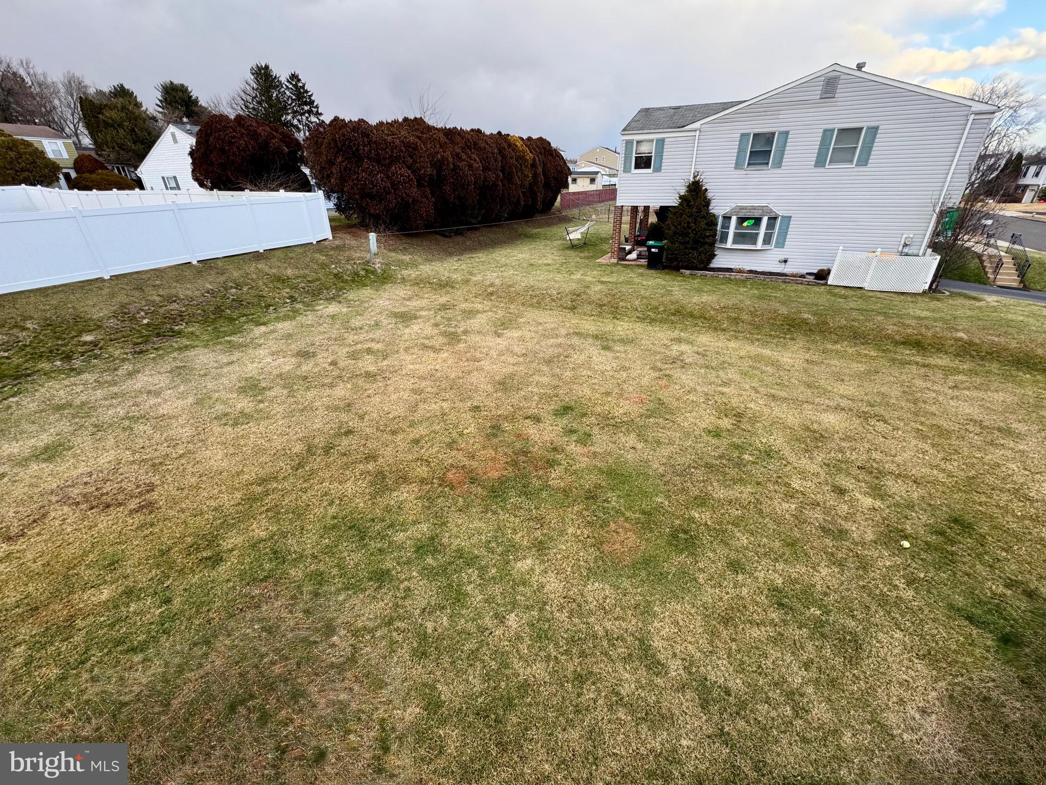 NESHAMINY VALLEY - Residential