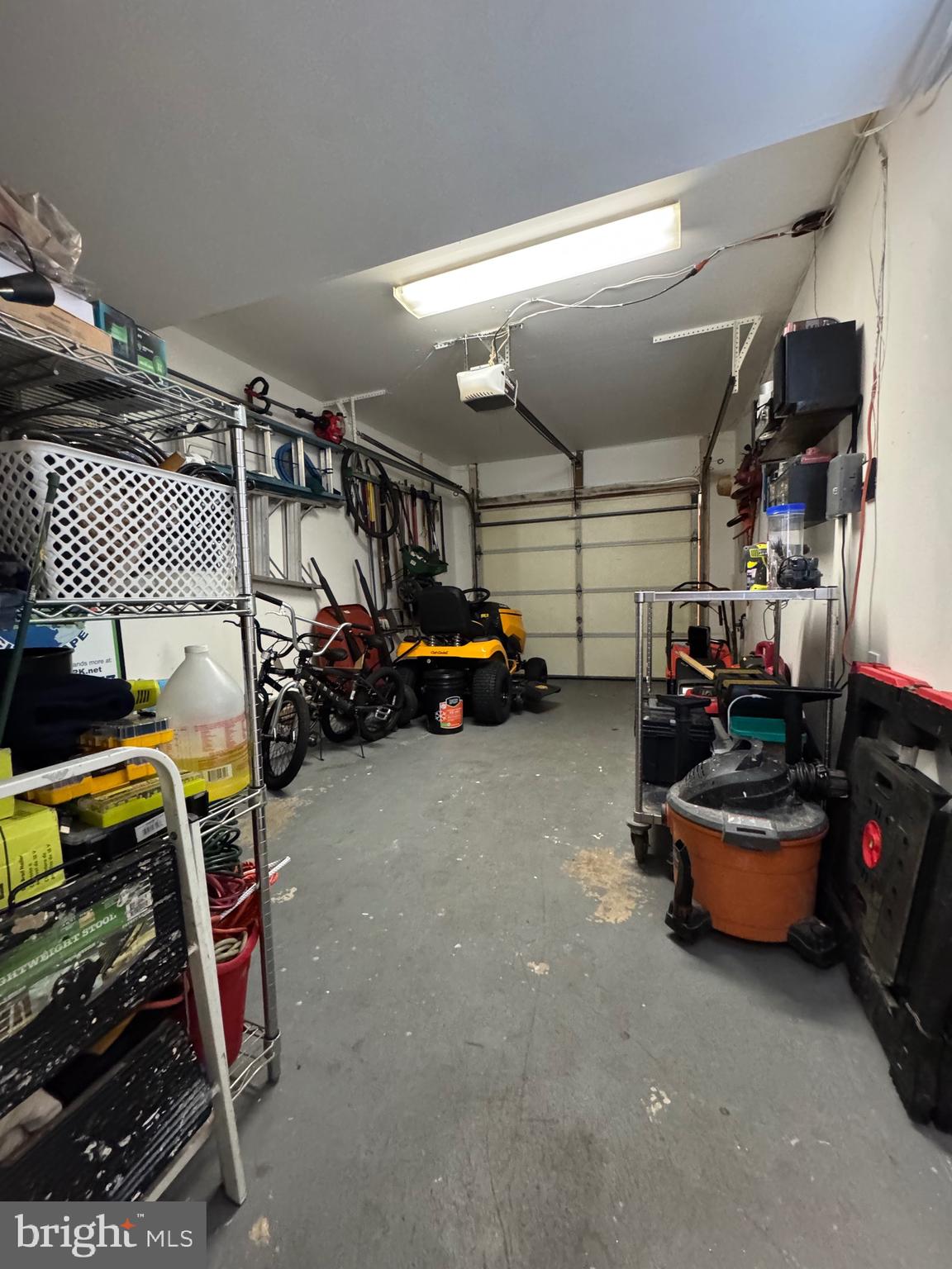 NESHAMINY VALLEY - Residential