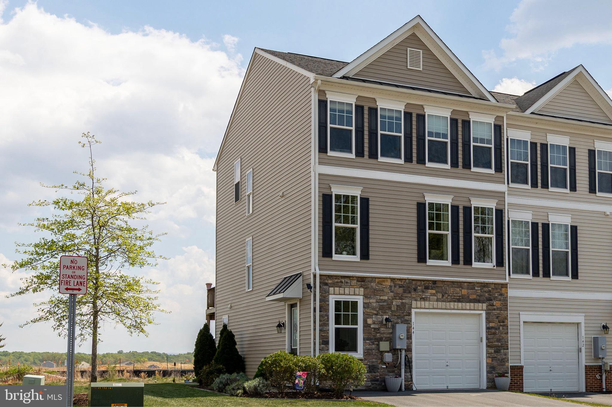 144 SOLARA DRIVE