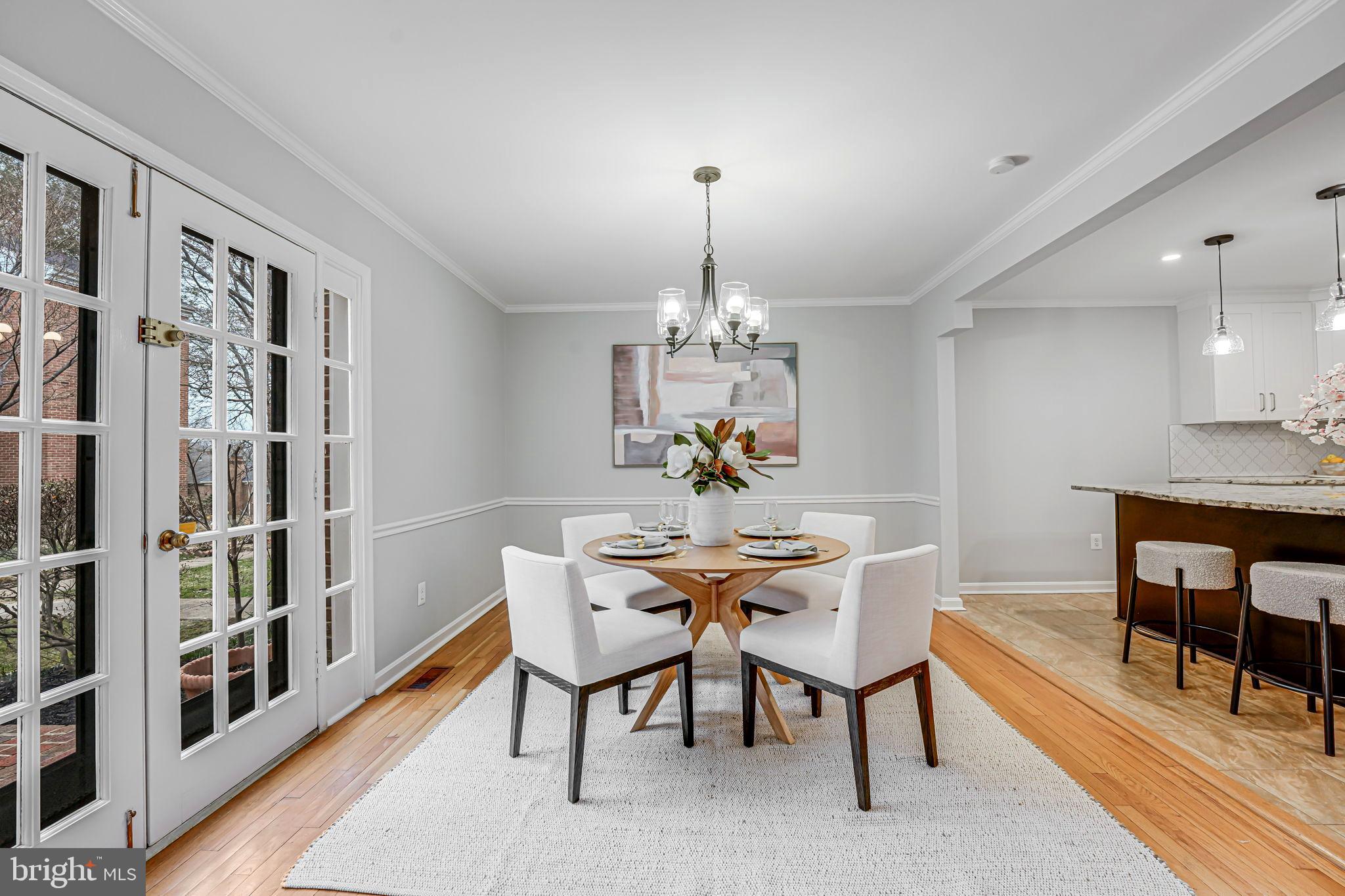 WESTMORELAND SQUARE - Residential