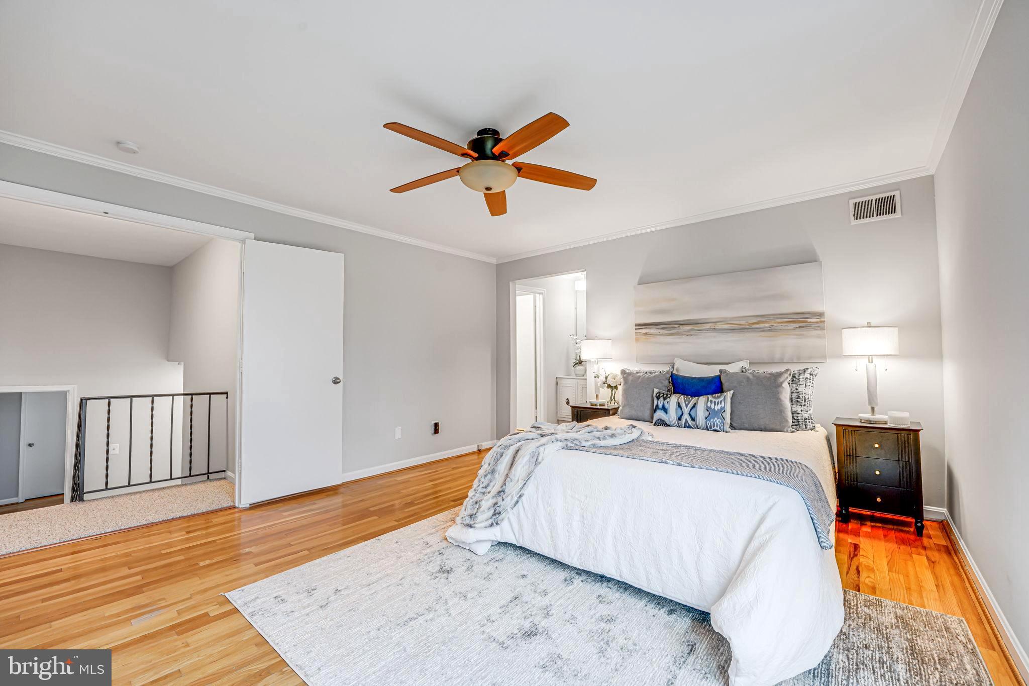 WESTMORELAND SQUARE - Residential