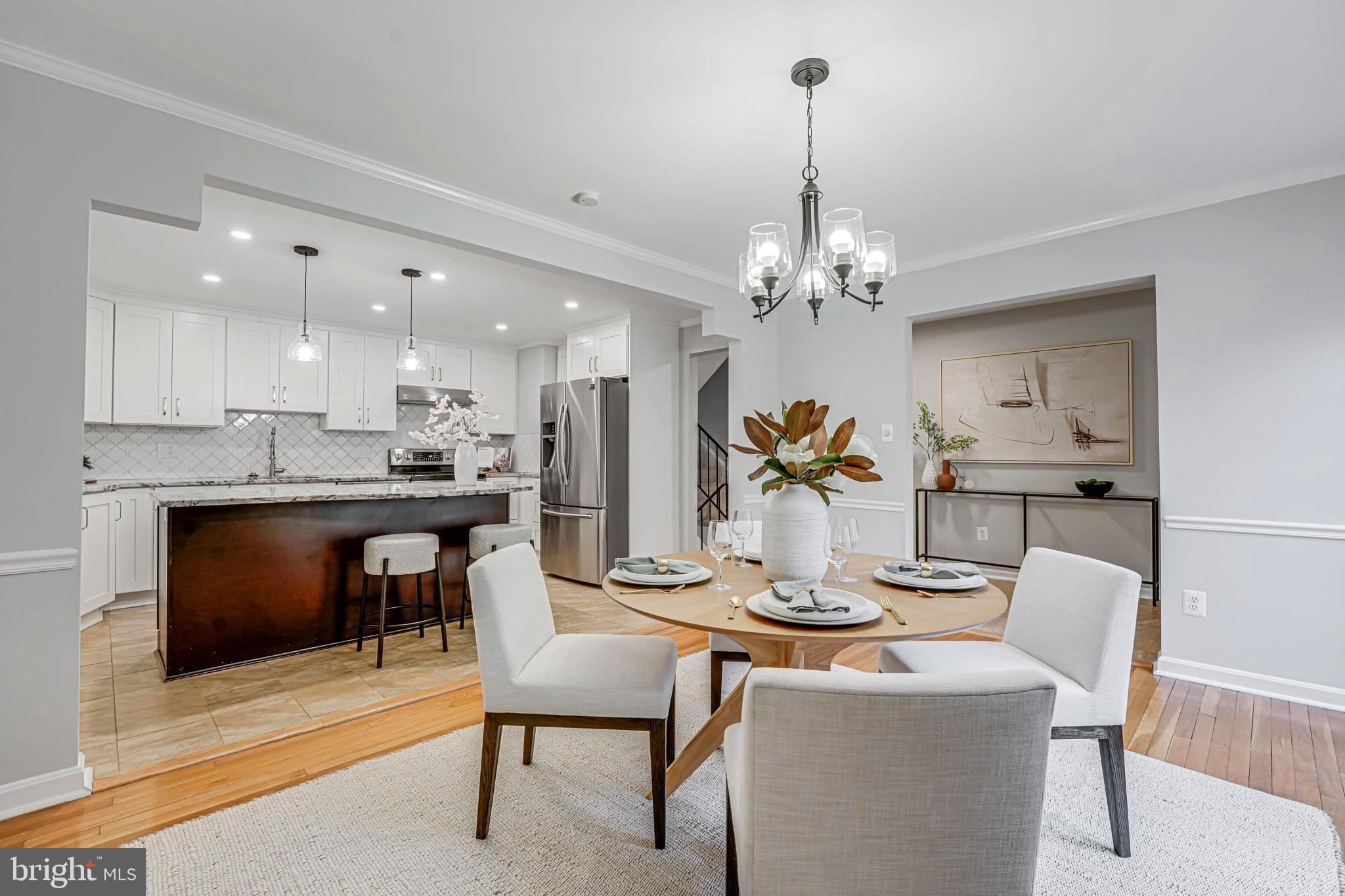 WESTMORELAND SQUARE - Residential