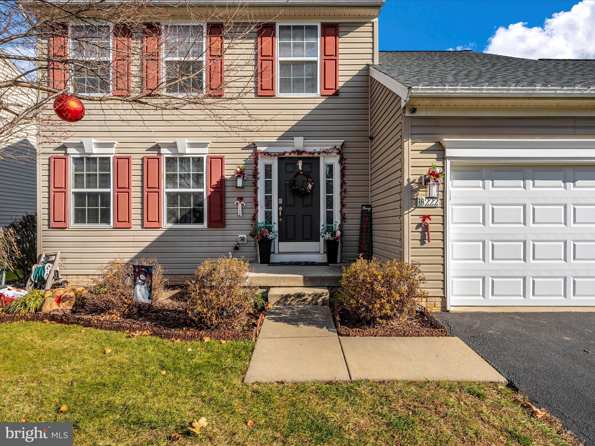 WESTFIELDS - Residential