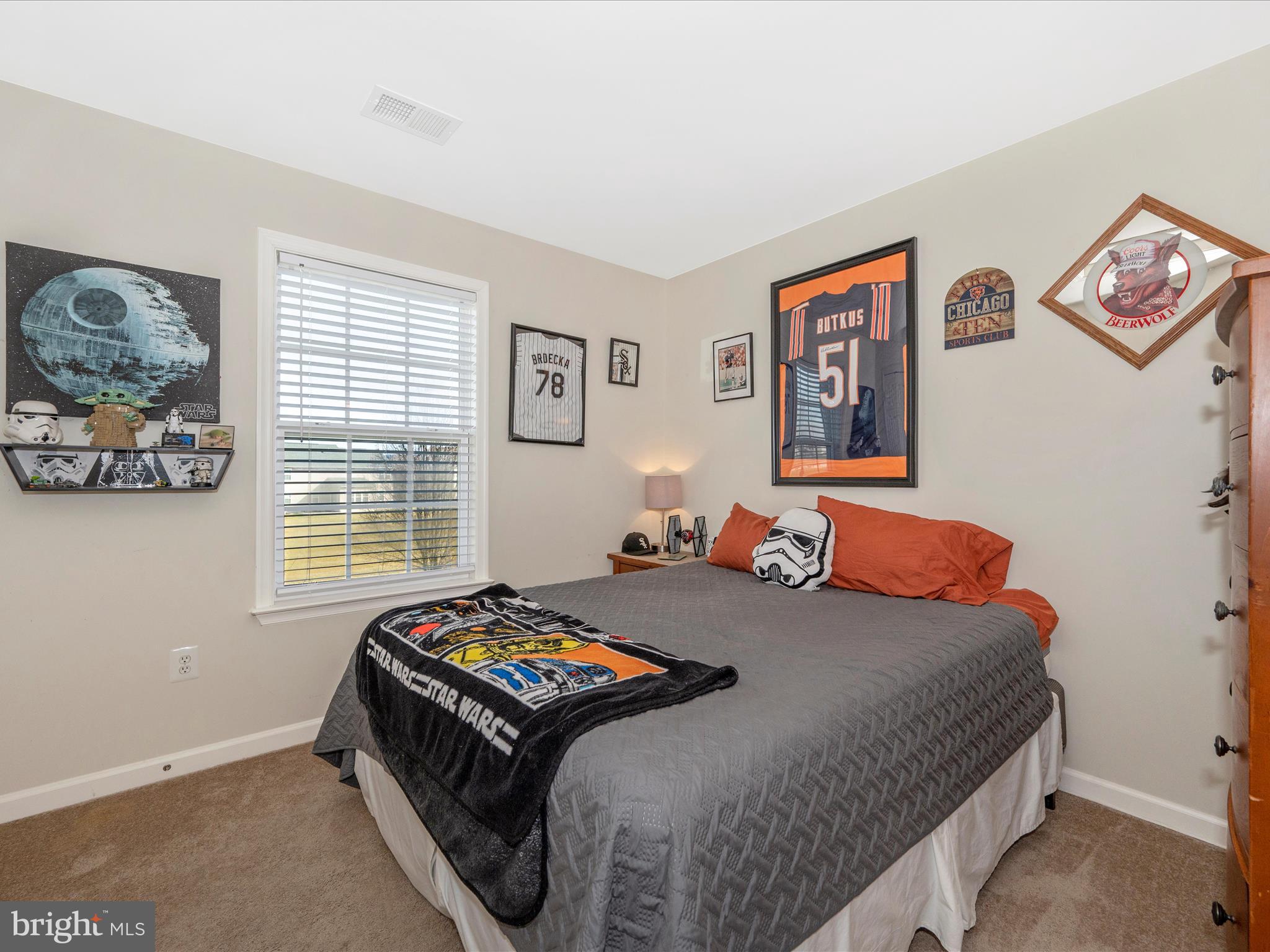 WESTFIELDS - Residential