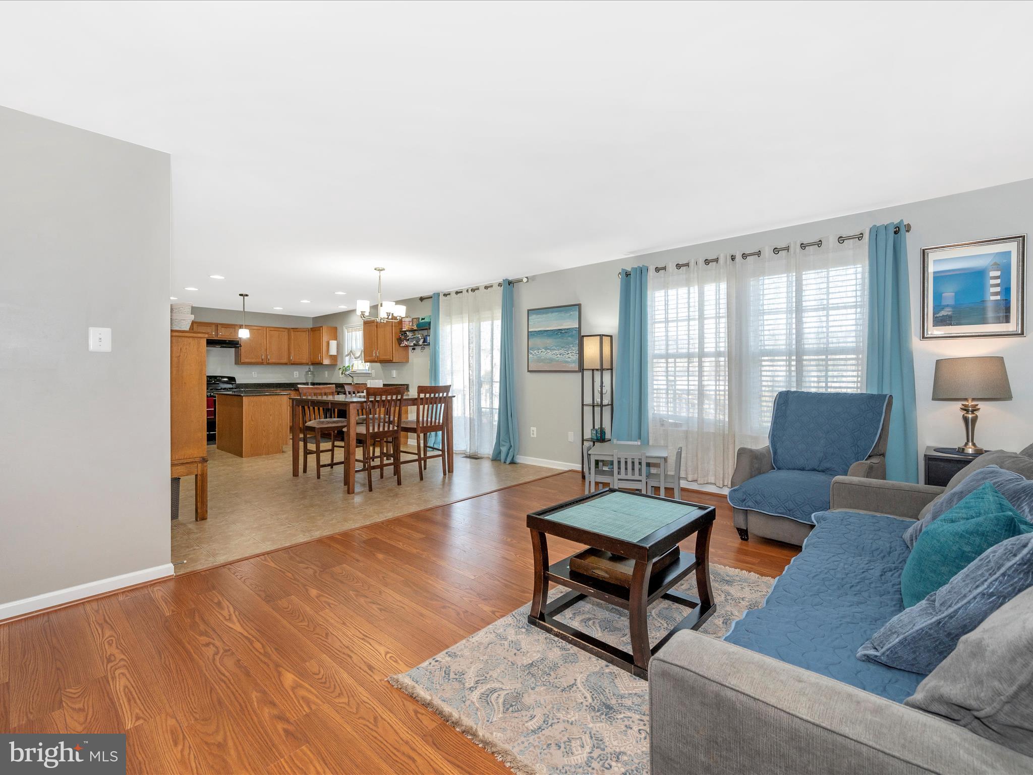 WESTFIELDS - Residential