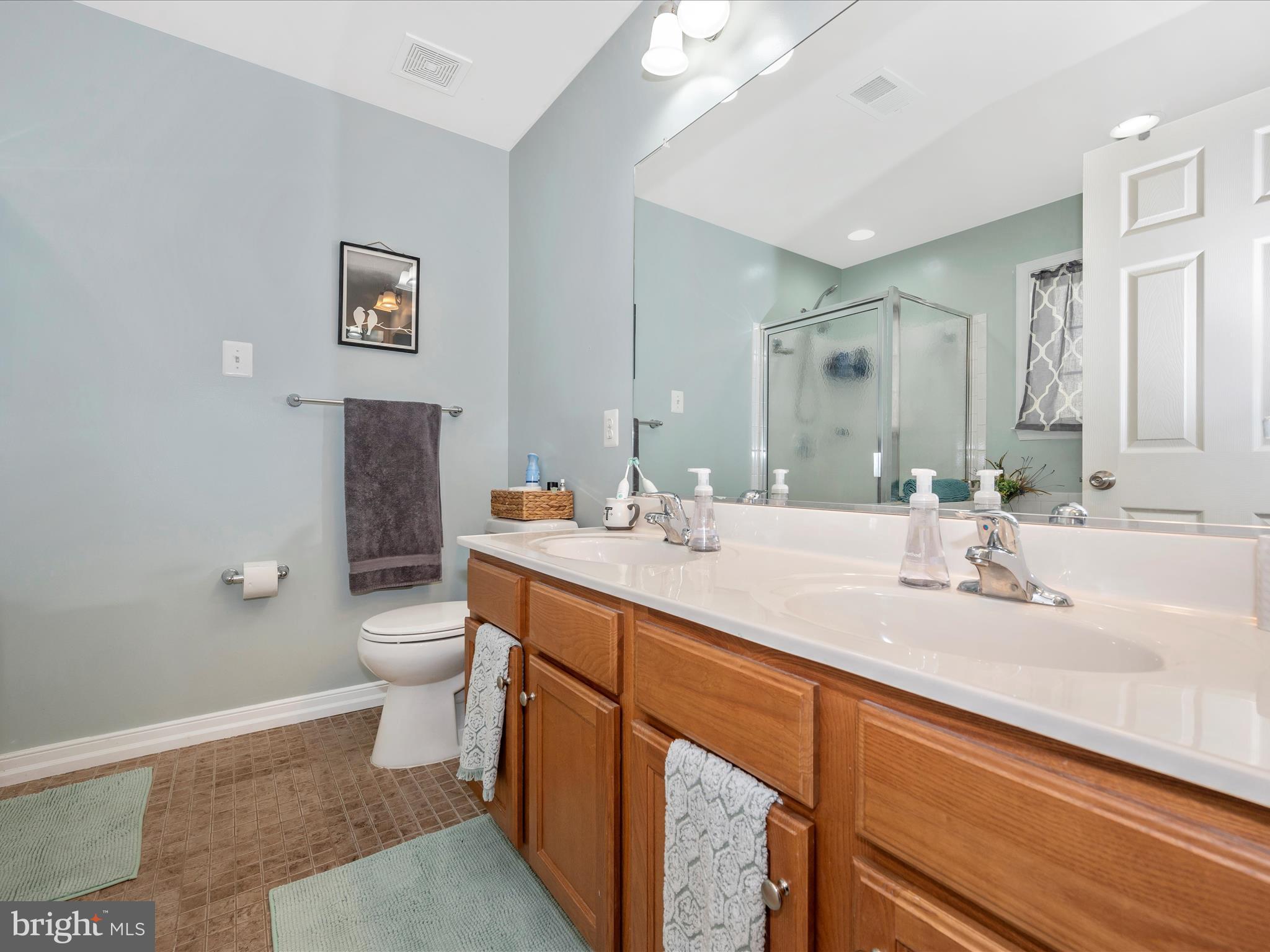 WESTFIELDS - Residential