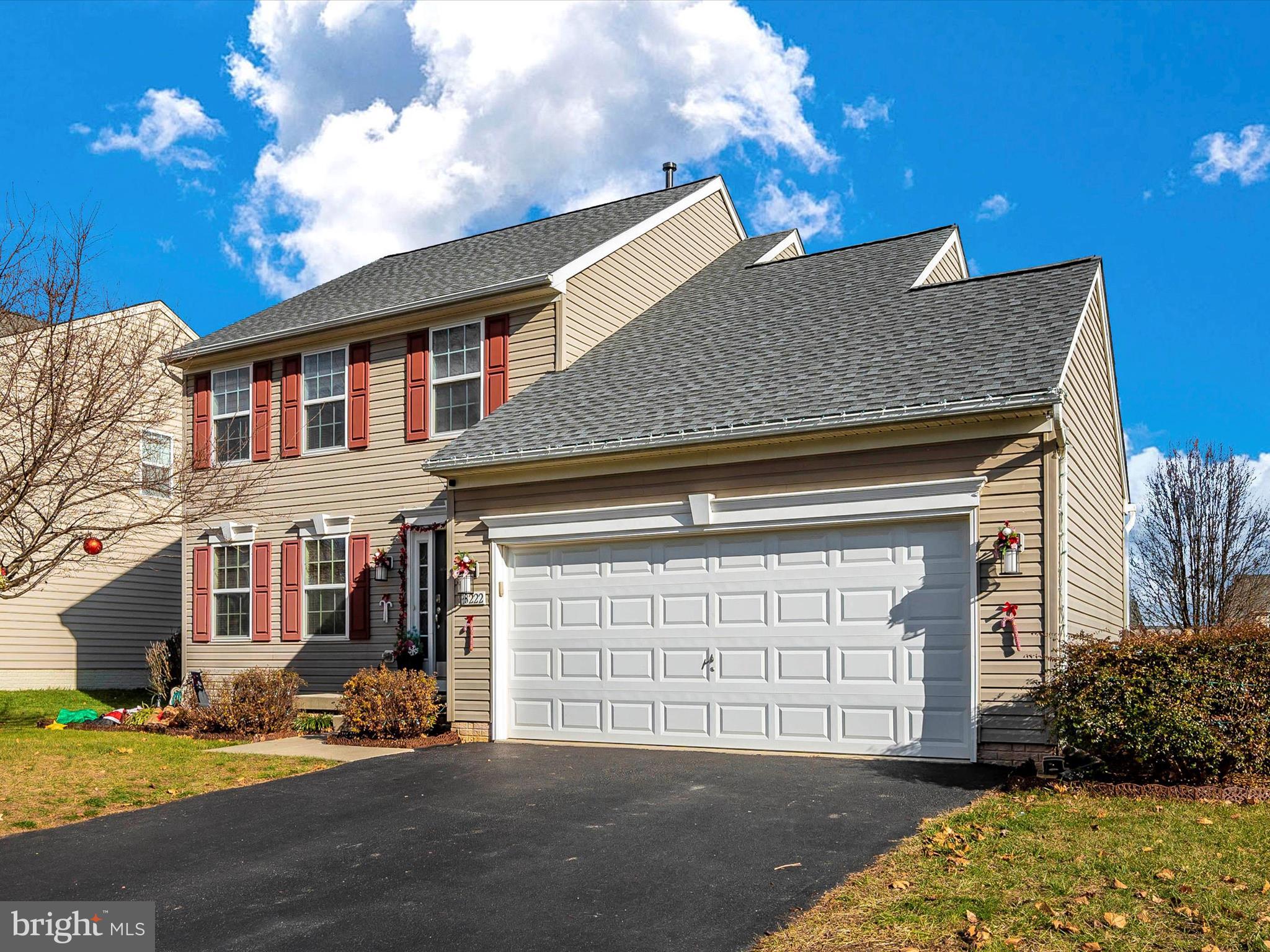 WESTFIELDS - Residential