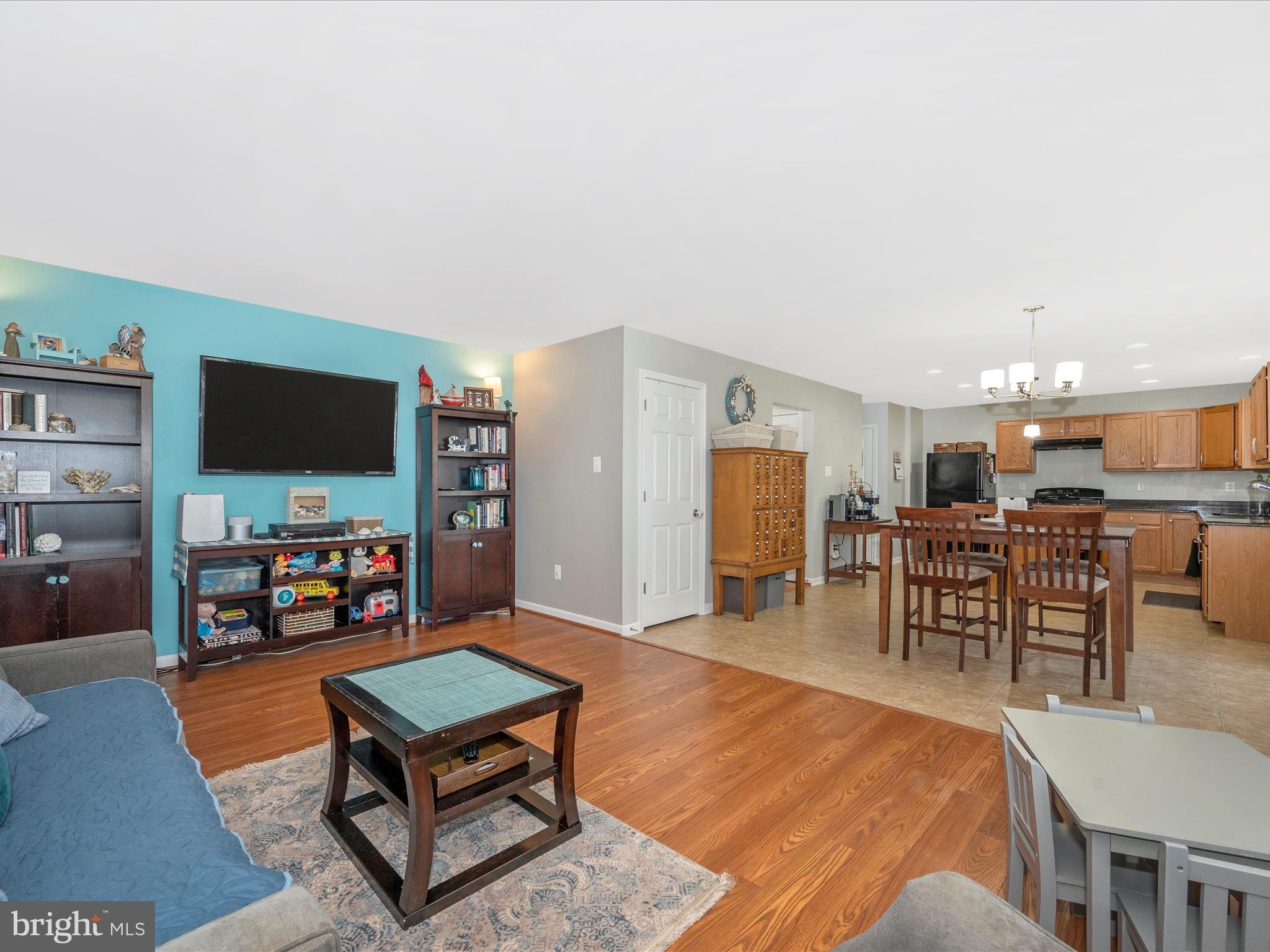 WESTFIELDS - Residential