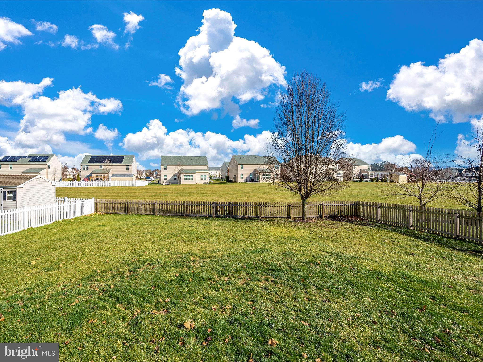 WESTFIELDS - Residential