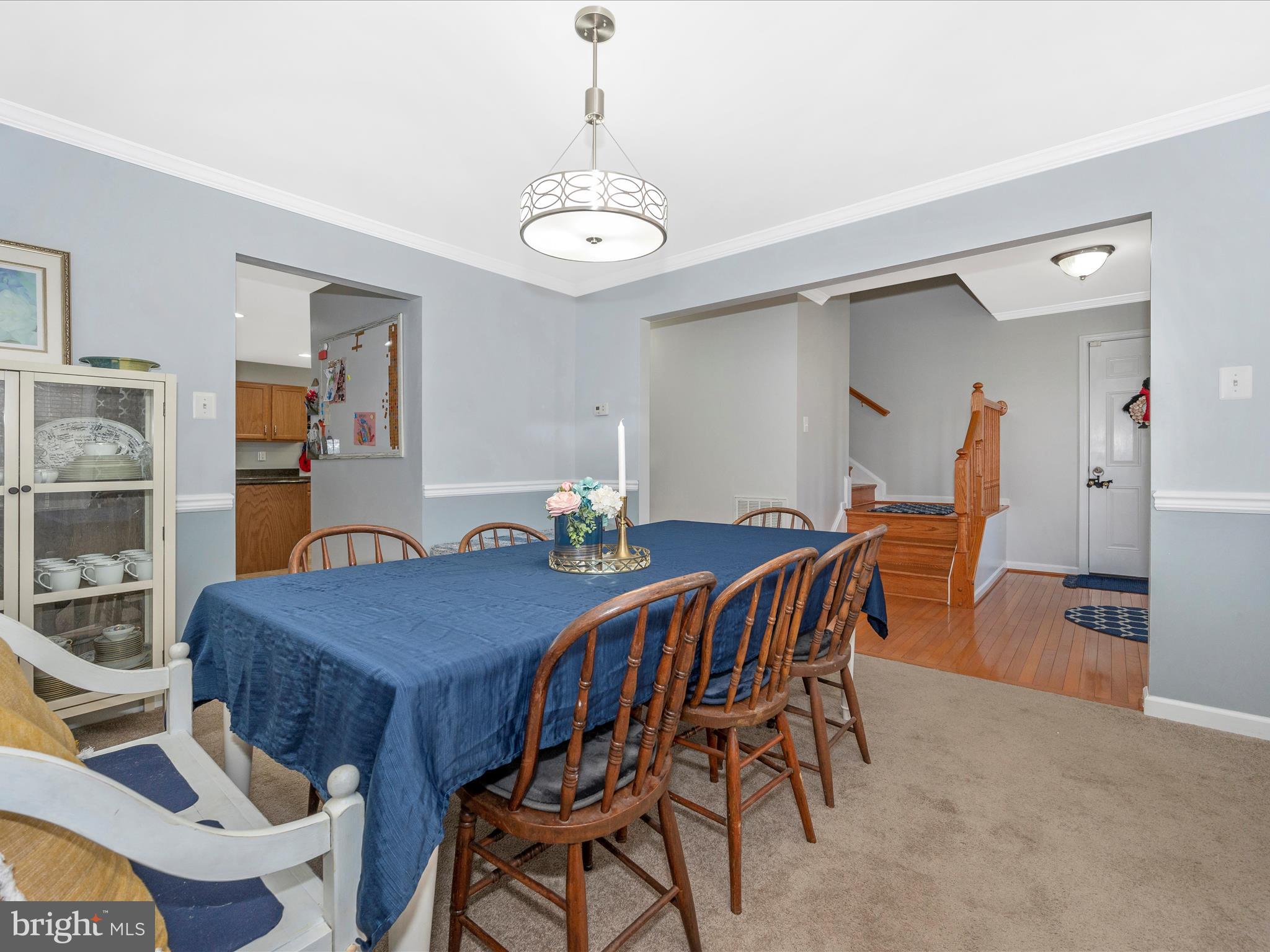 WESTFIELDS - Residential