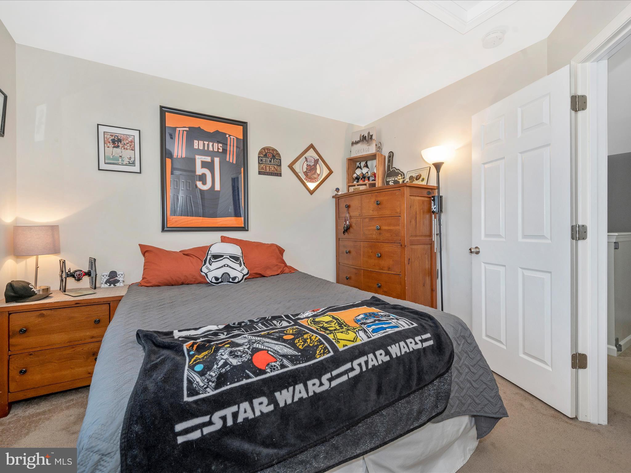 WESTFIELDS - Residential