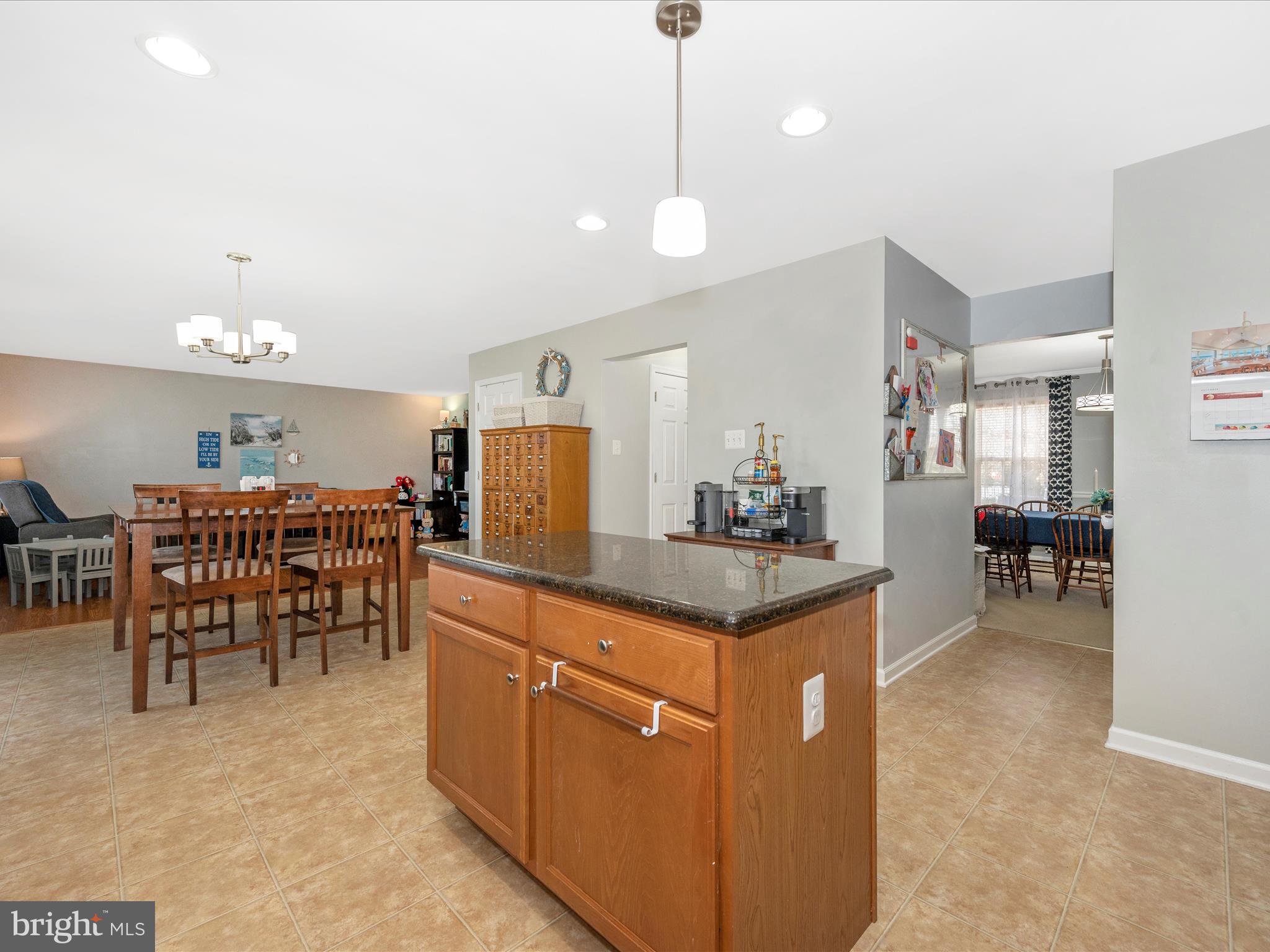 WESTFIELDS - Residential