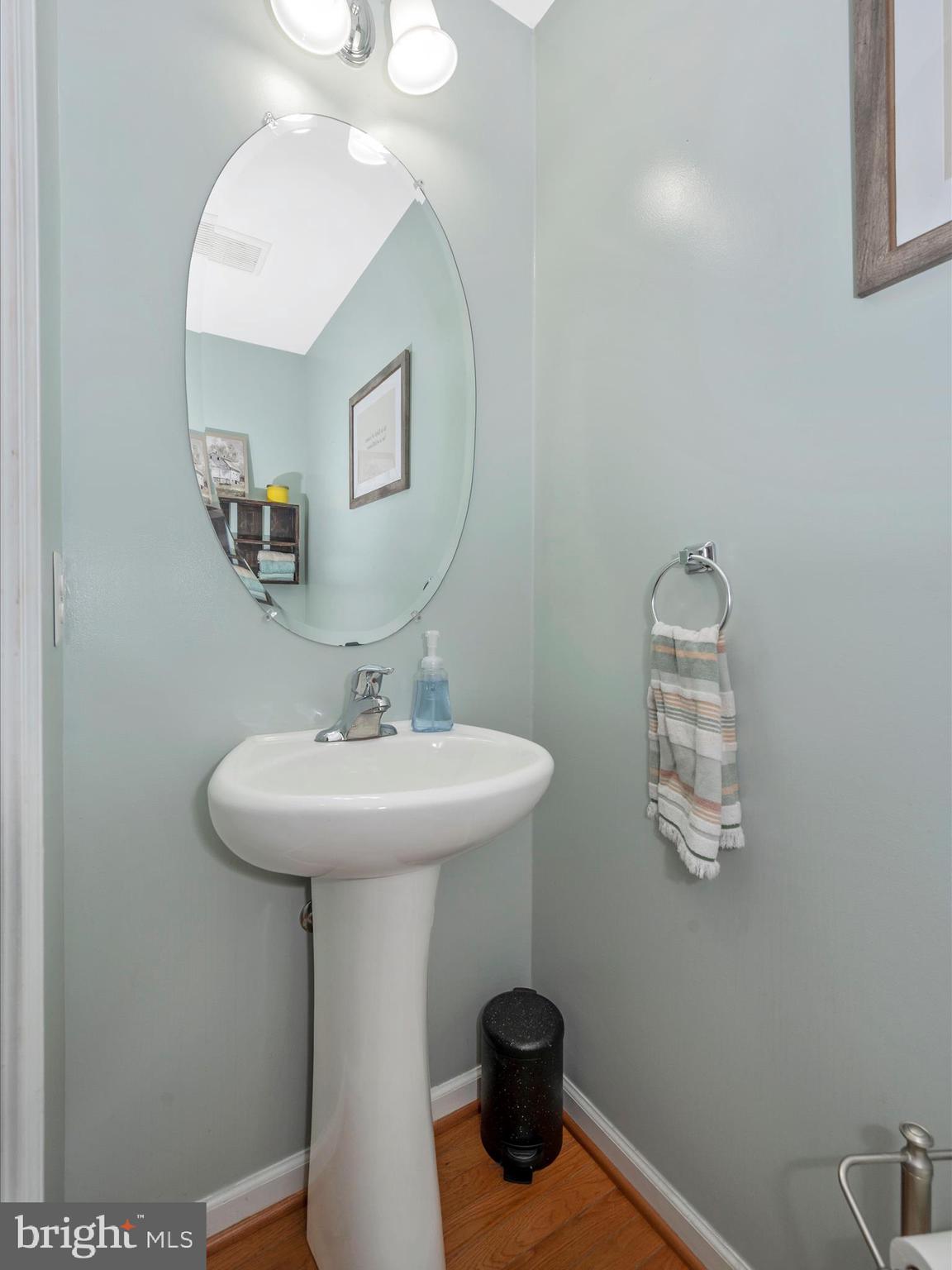 WESTFIELDS - Residential