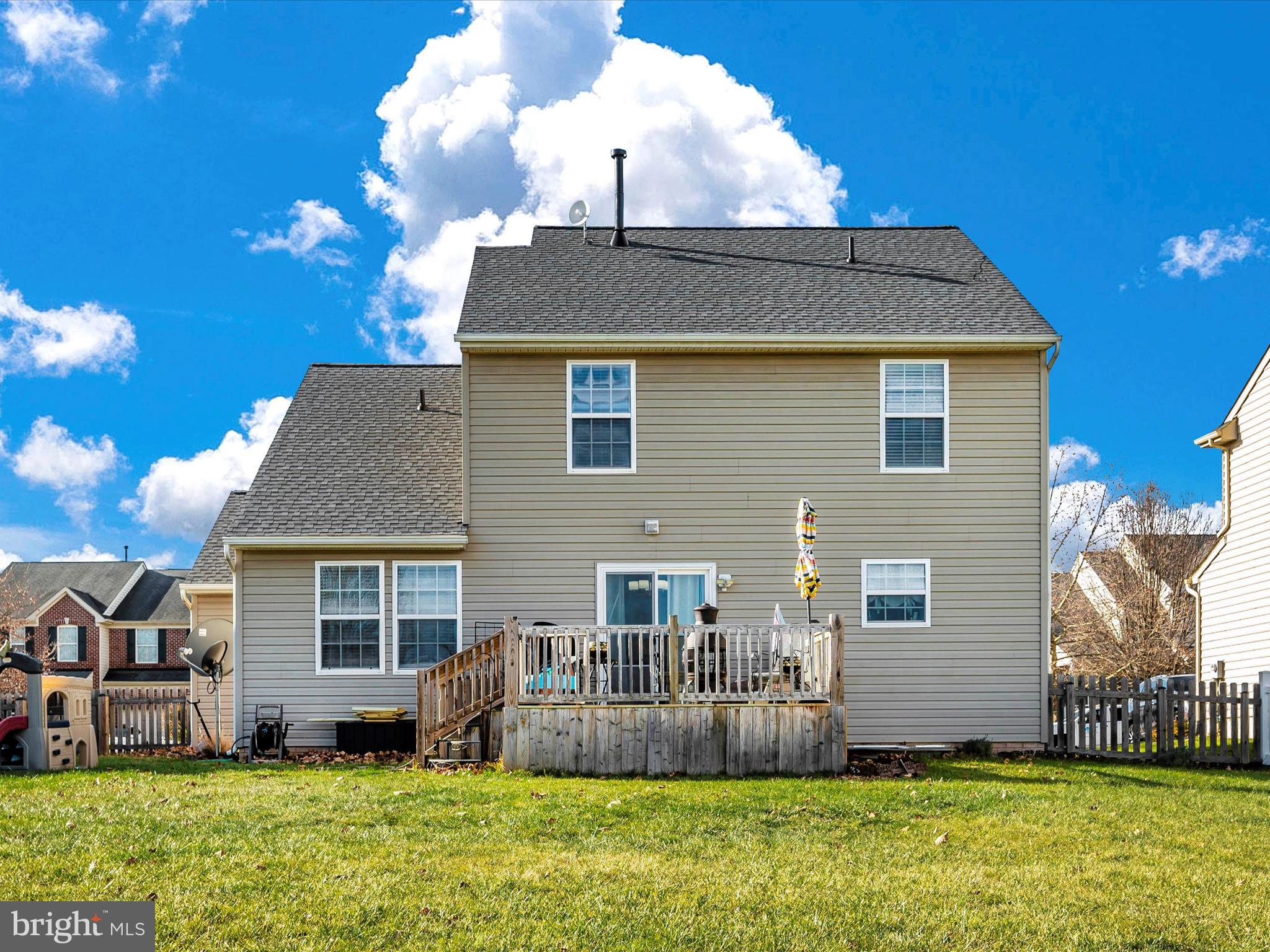 WESTFIELDS - Residential