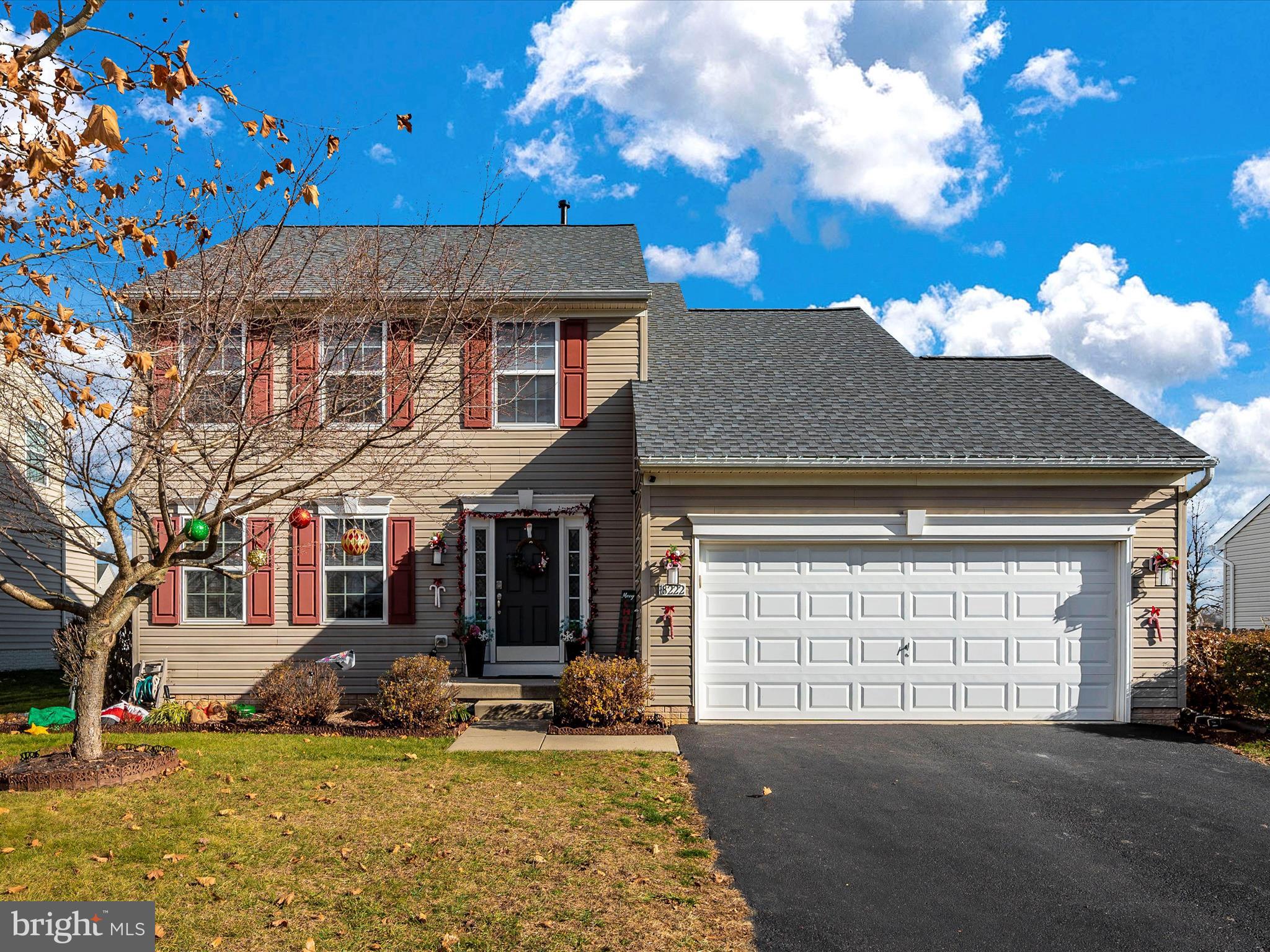 WESTFIELDS - Residential