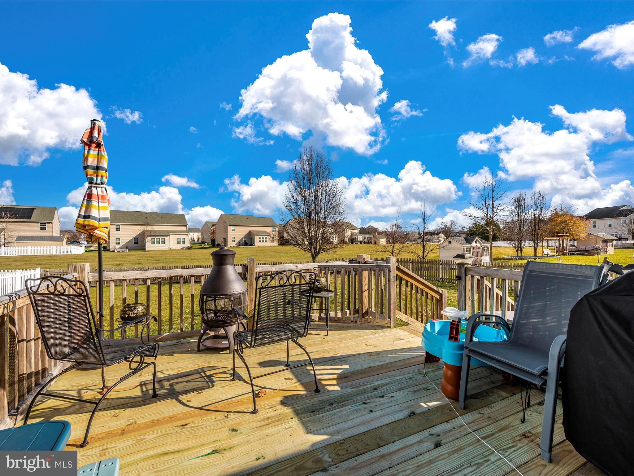 WESTFIELDS - Residential