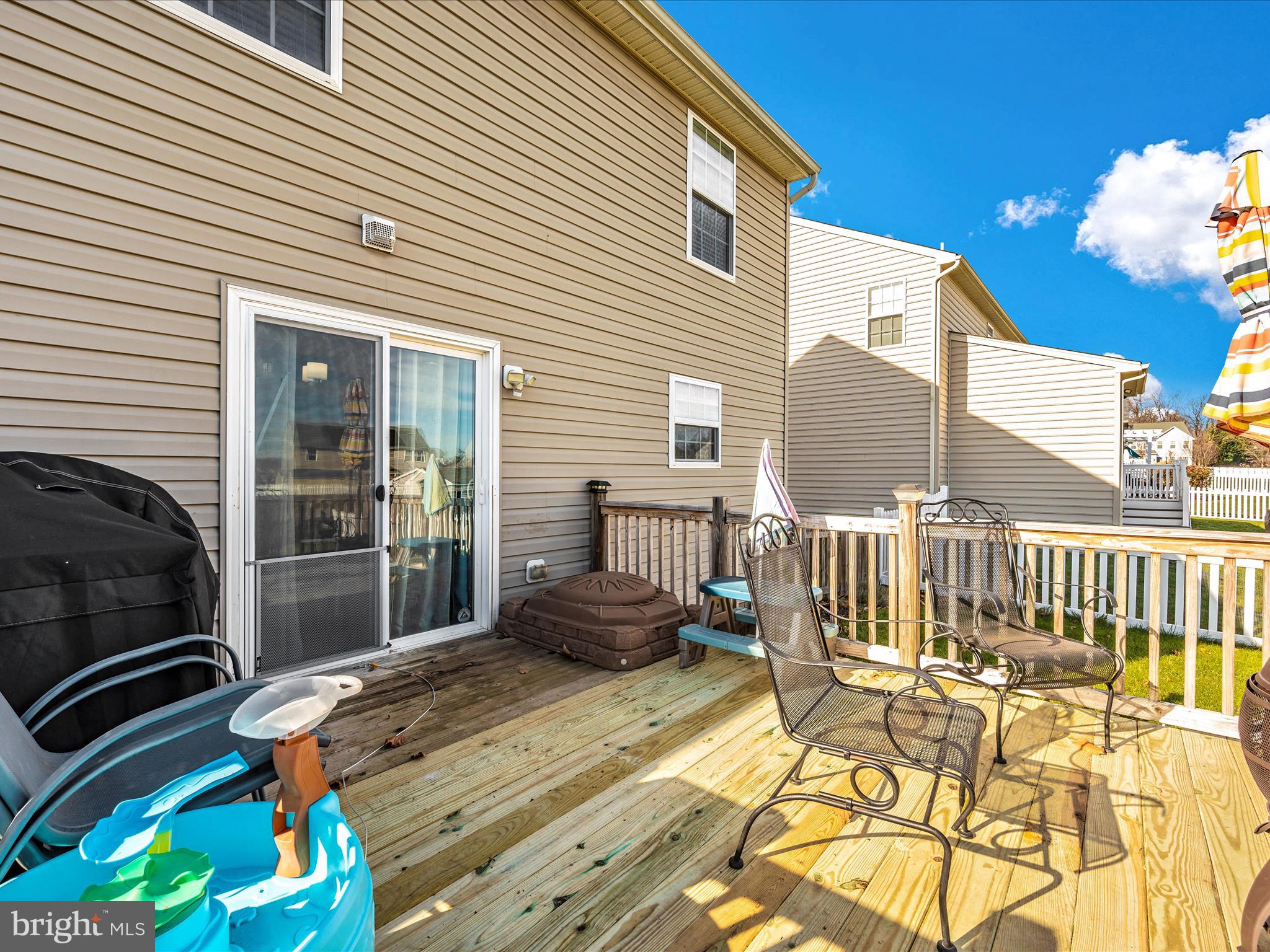 WESTFIELDS - Residential