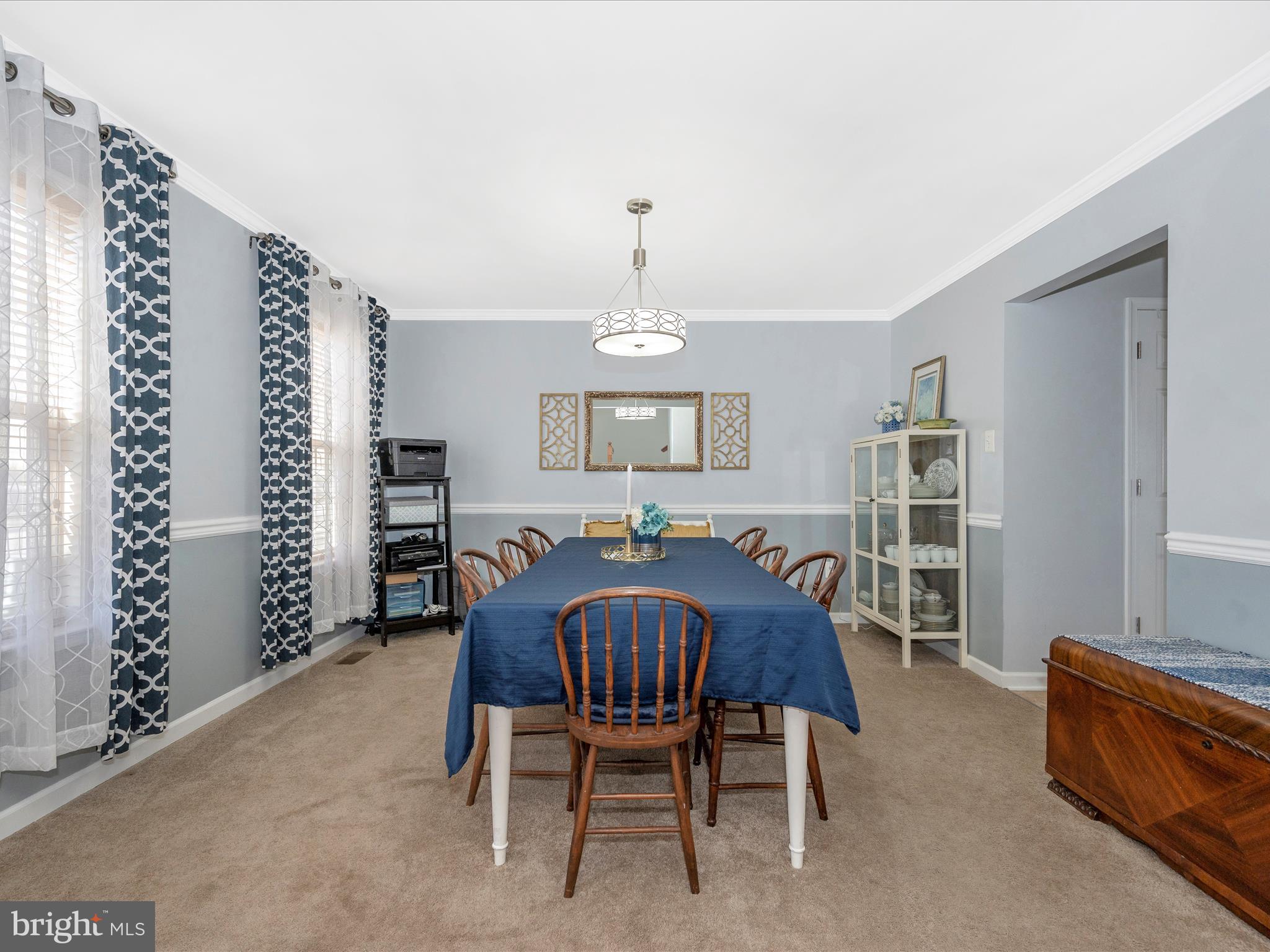 WESTFIELDS - Residential