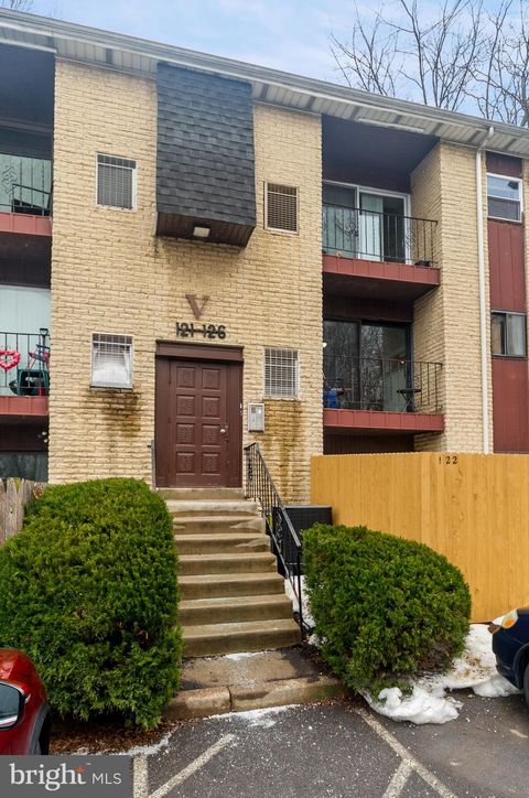 Photo of 8030 Ditman Street #124V, PHILADELPHIA, PA 19136 (MLS # PAPH2583394)