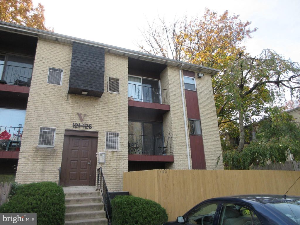 Photo of 8030 Ditman Street #124V, PHILADELPHIA, PA 19136 (MLS # PAPH2583394)