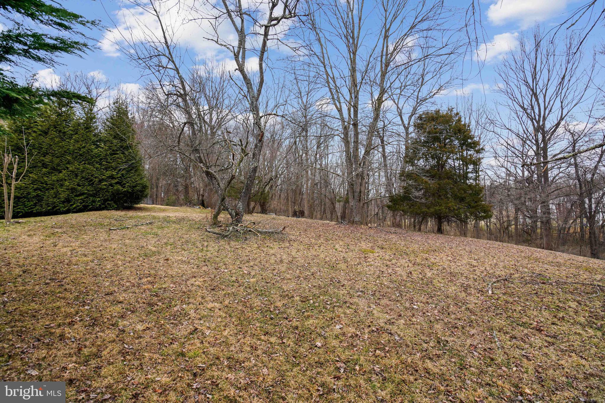 CLARKSVILLE HUNT - Residential