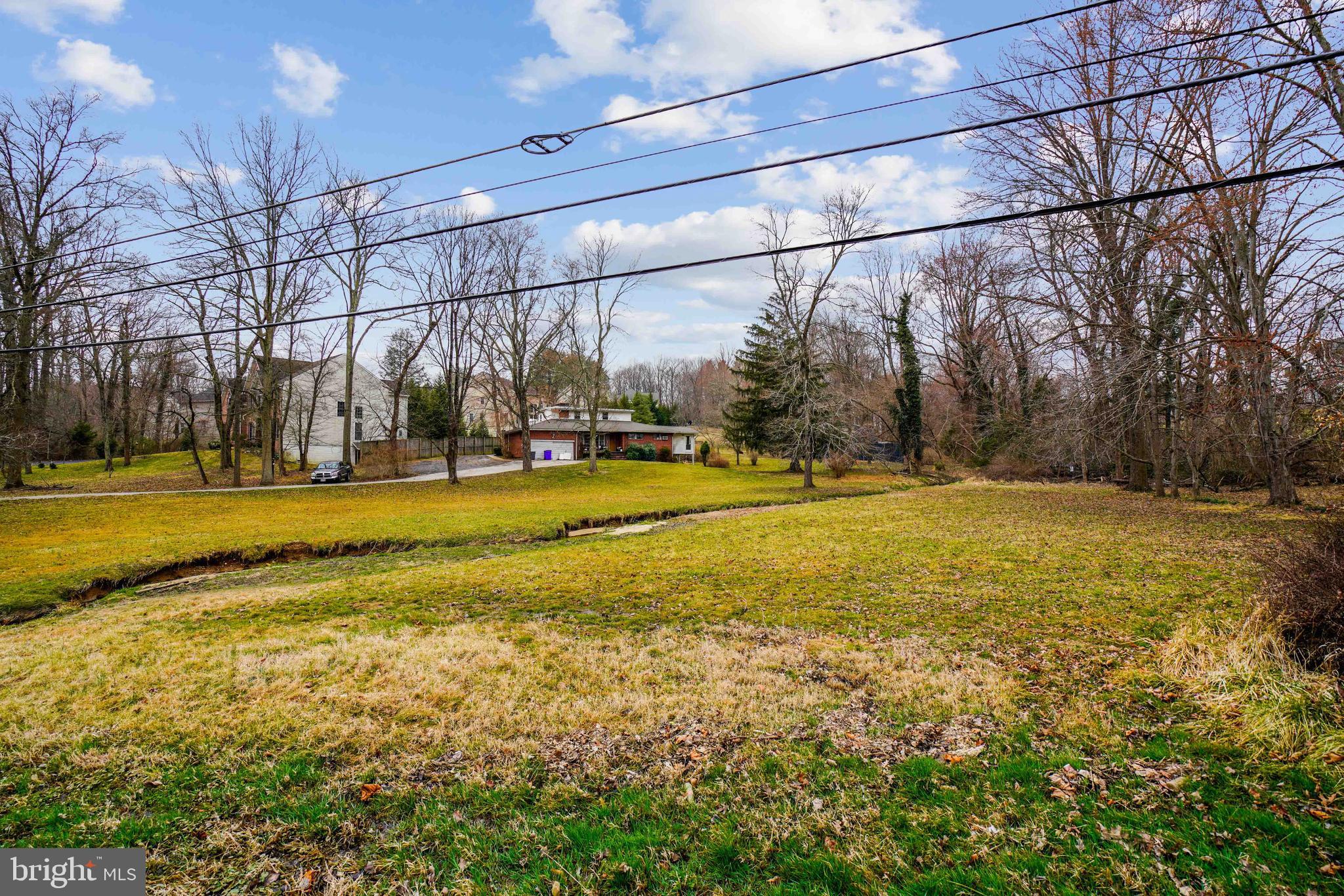 CLARKSVILLE HUNT - Residential