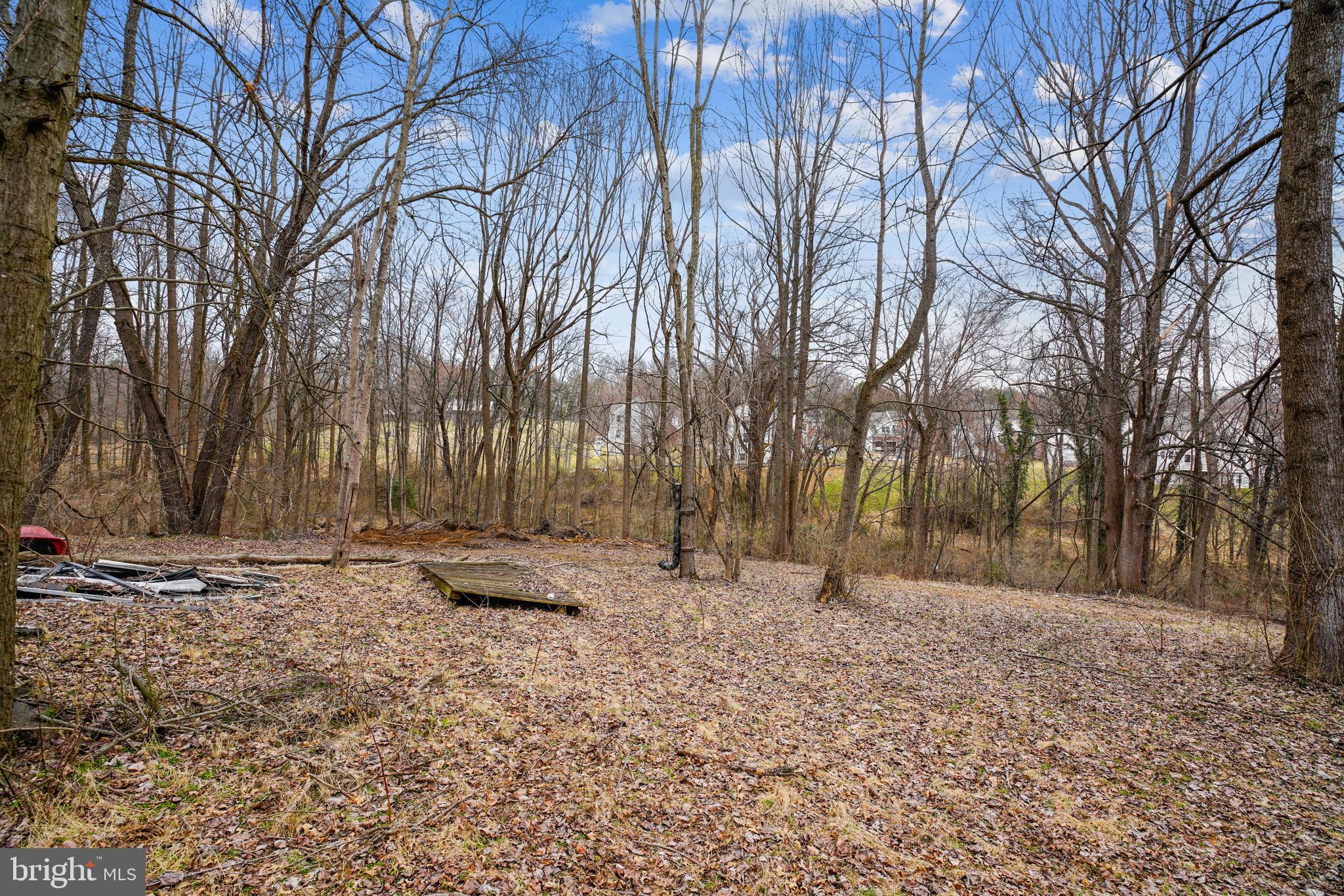 CLARKSVILLE HUNT - Residential