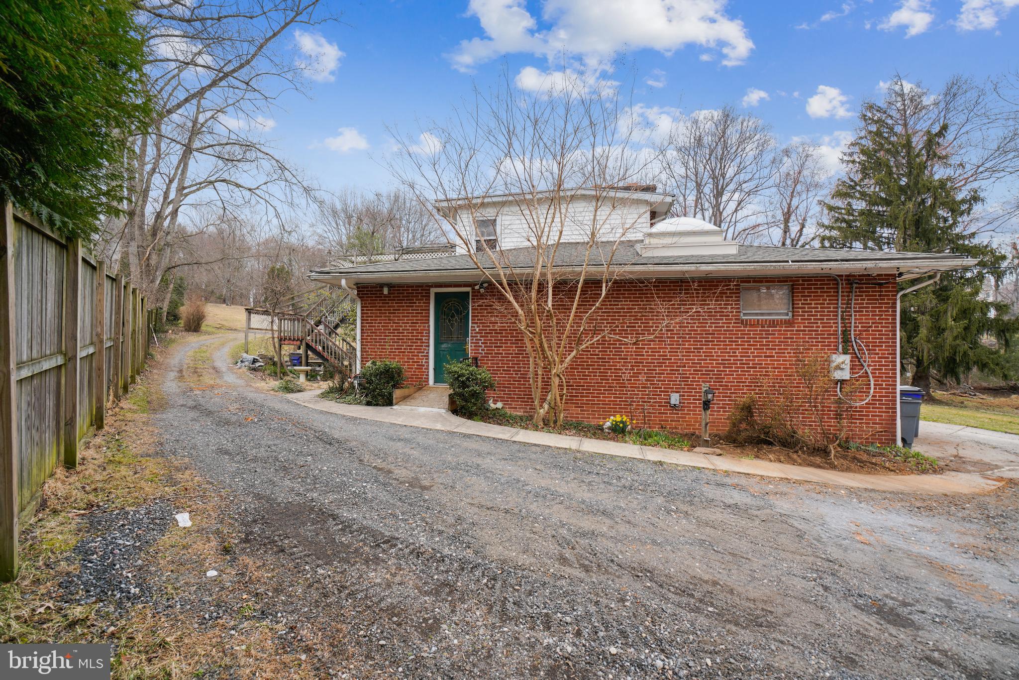 CLARKSVILLE HUNT - Residential