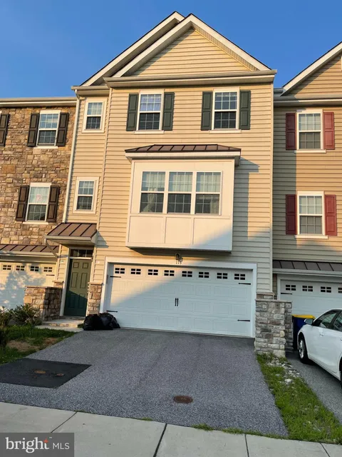 115 Russell Lane, Newark, DE MLS: DENC2076970