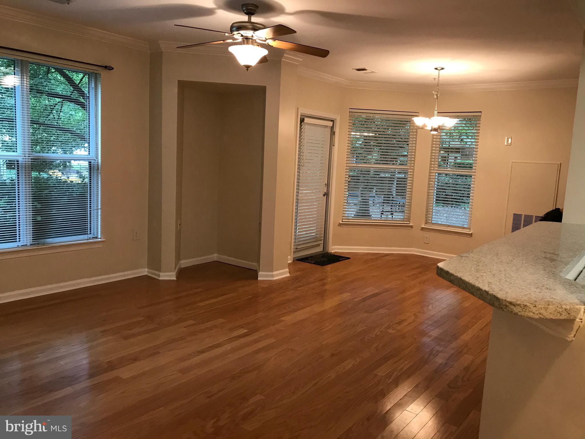 WORLDGATE - Residential Lease