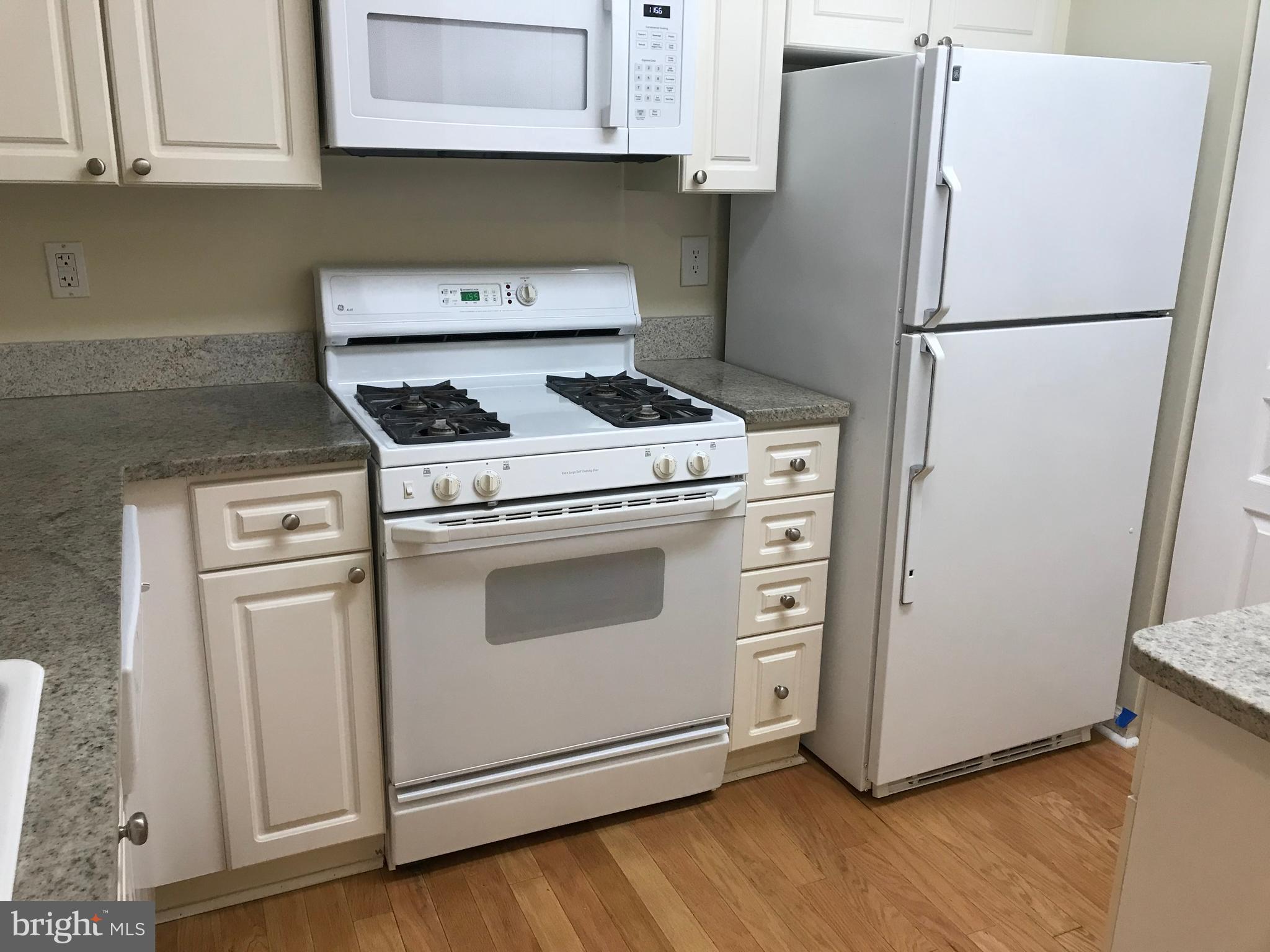 WORLDGATE - Residential Lease