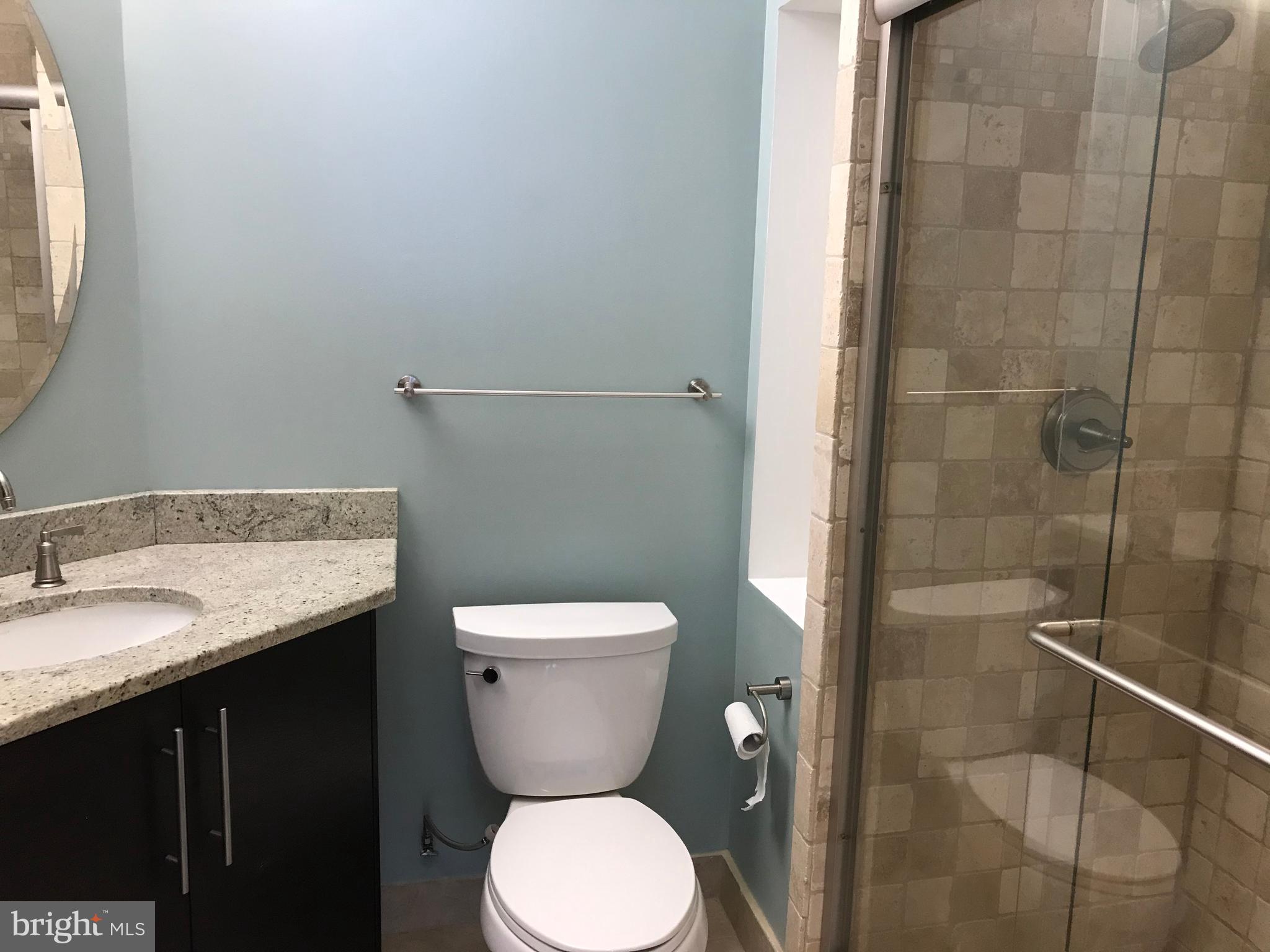 WORLDGATE - Residential Lease