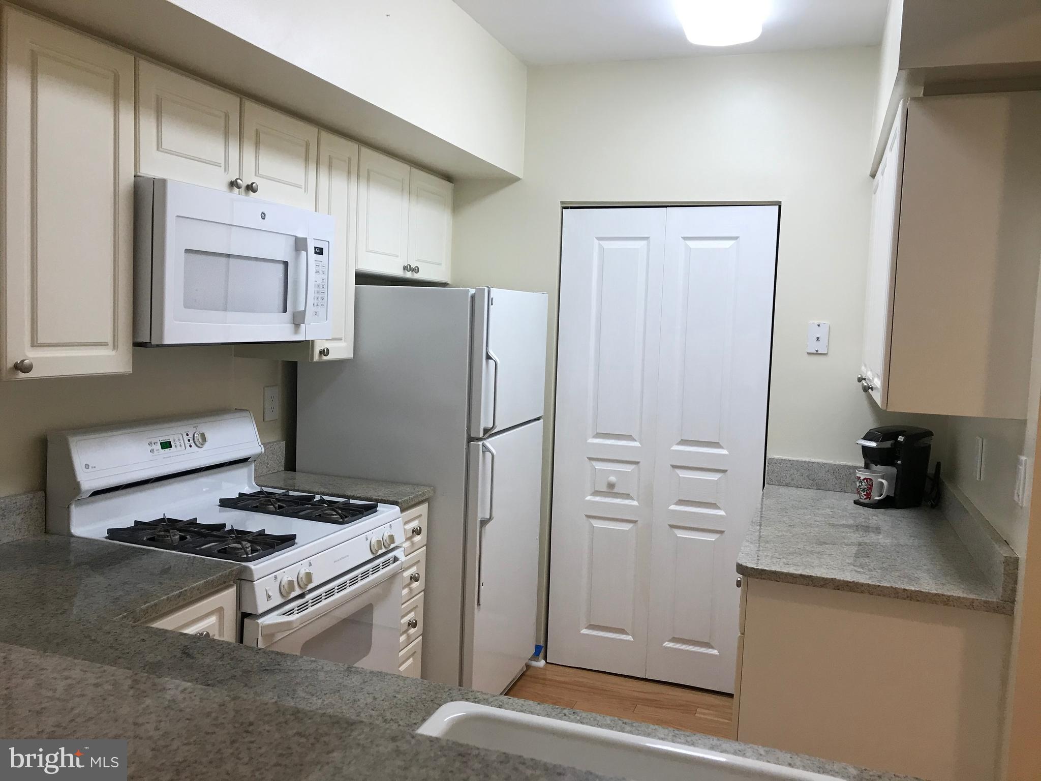 WORLDGATE - Residential Lease