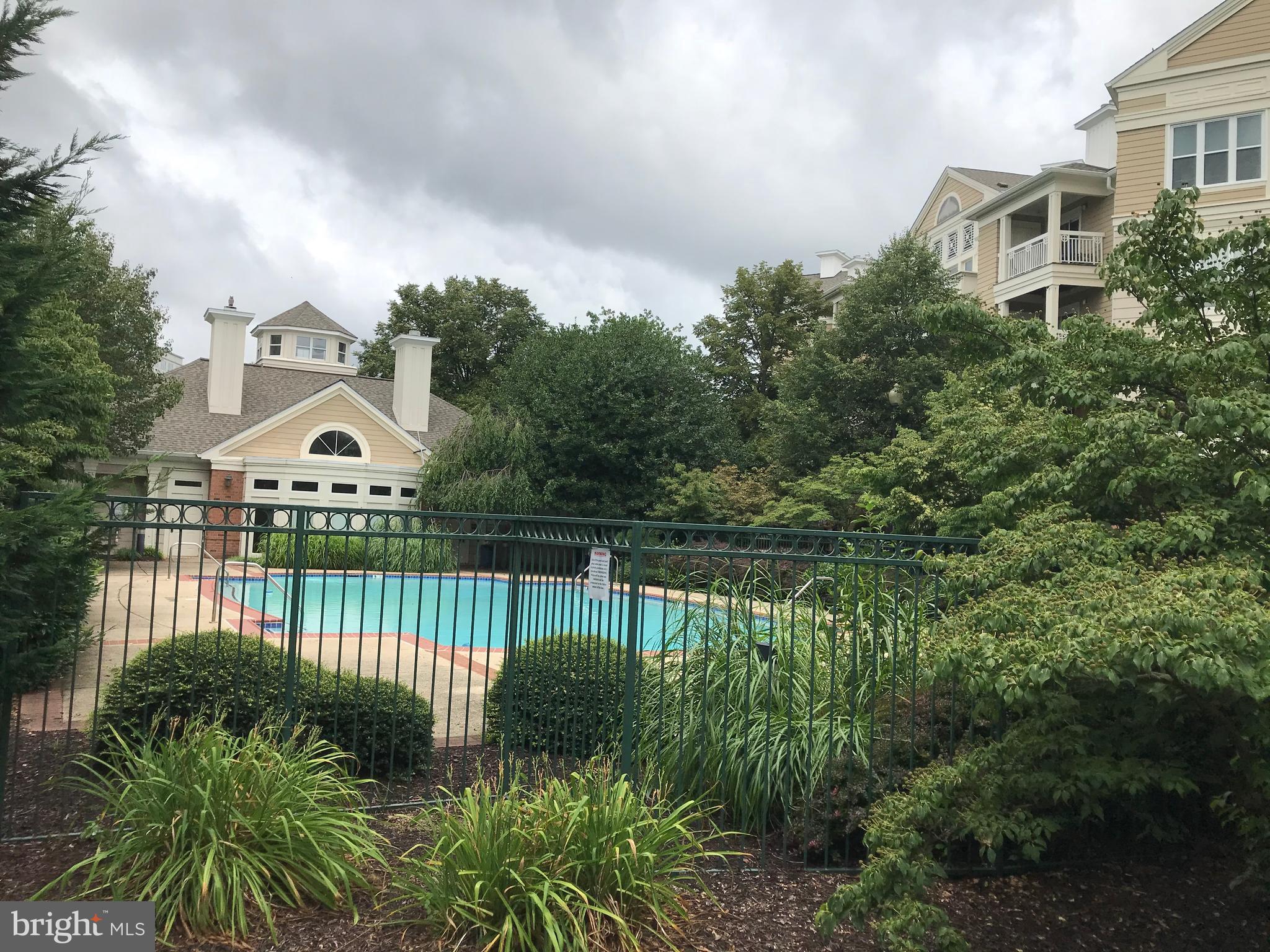 WORLDGATE - Residential Lease