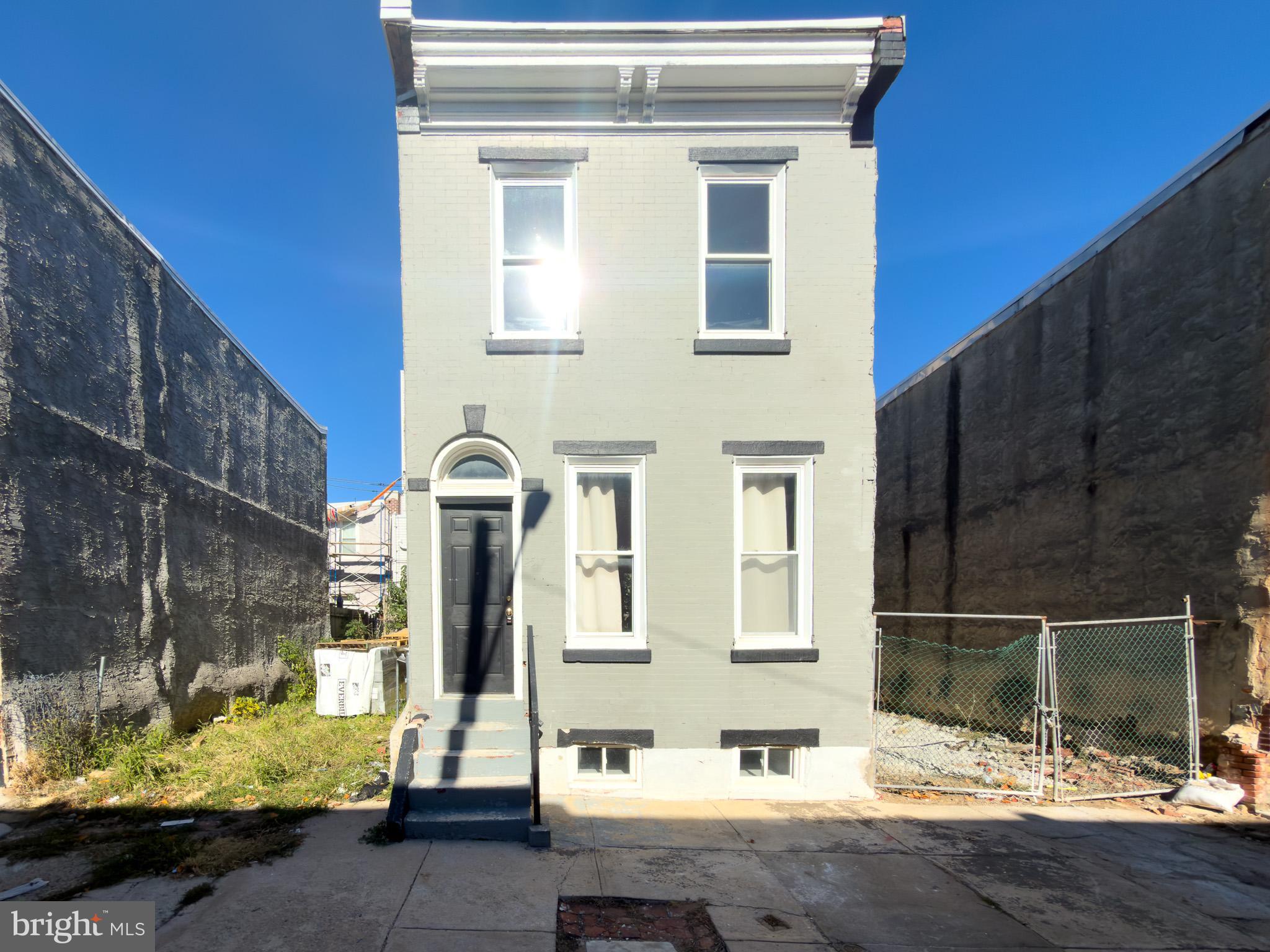 SHARSWOOD - Residential