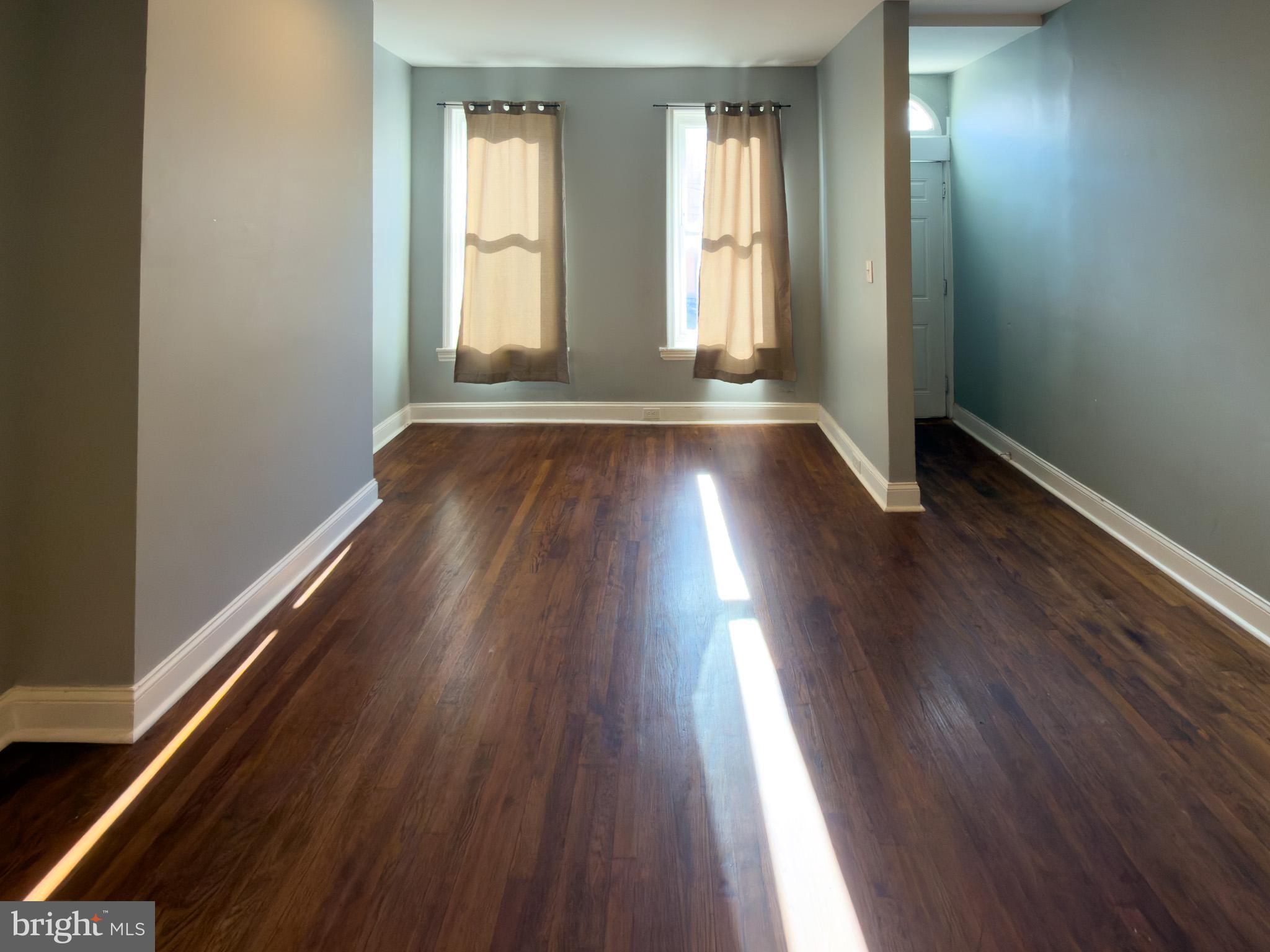 SHARSWOOD - Residential