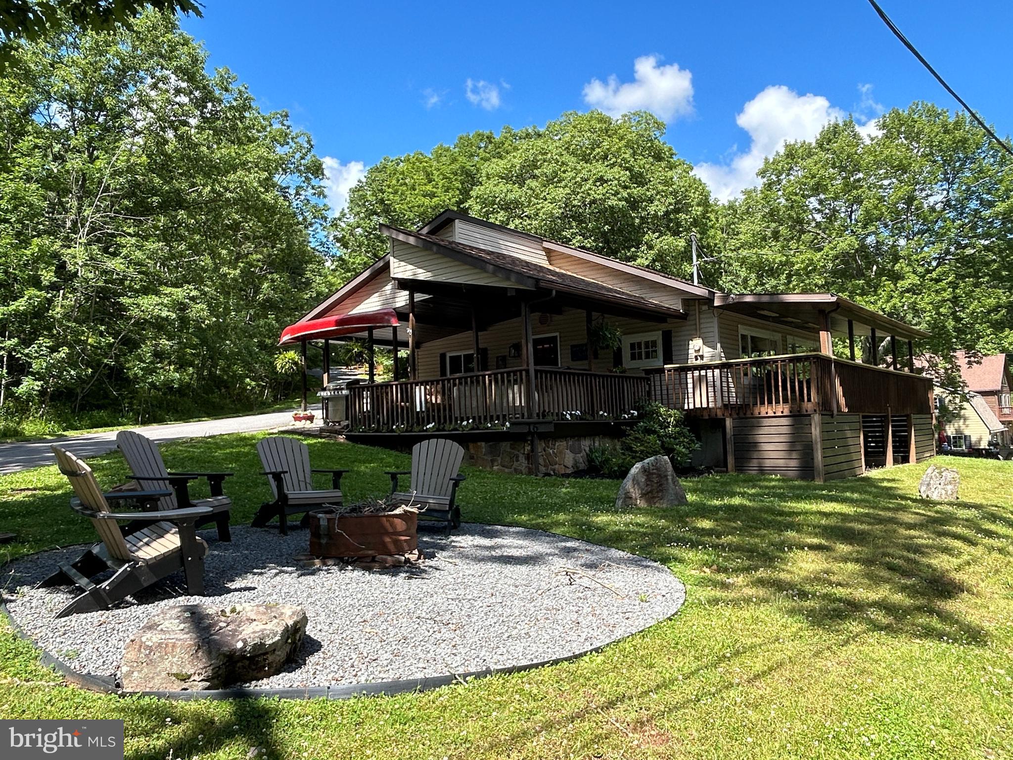 16 JRS DRIVE