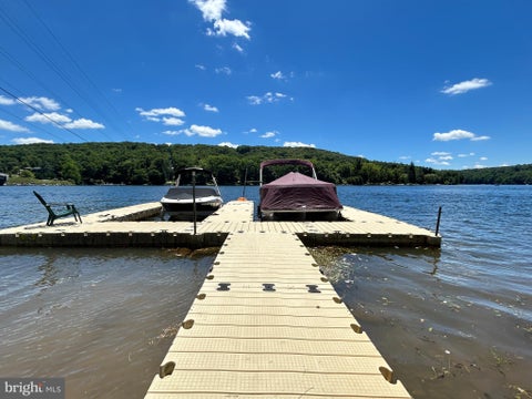 Homes For Sale - 16 Jrs Drive<br/> MC HENRY, MD 21541