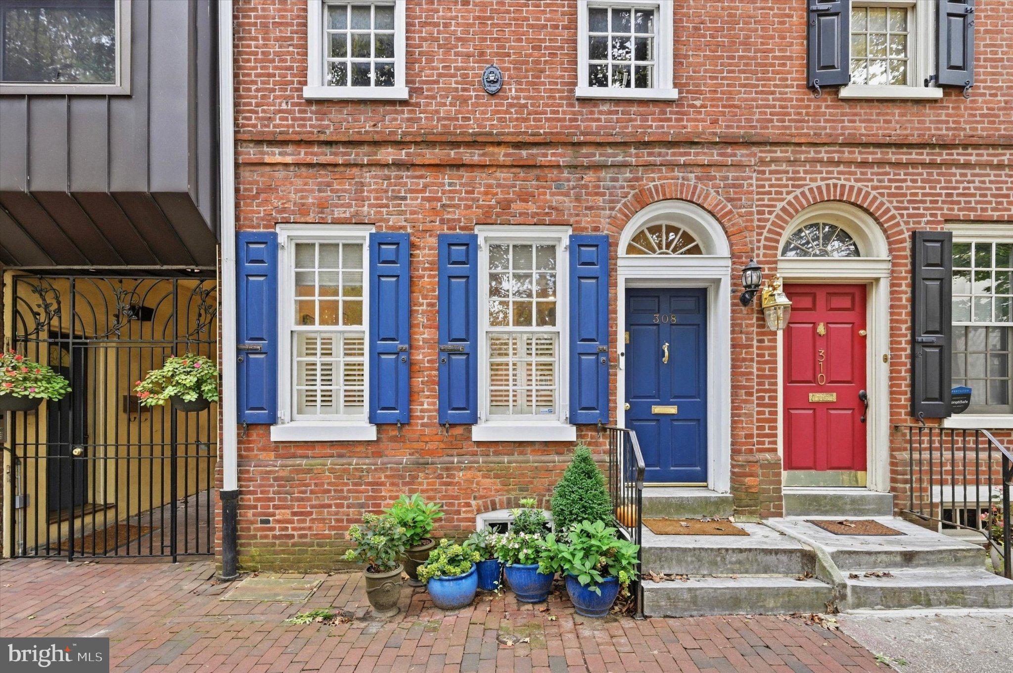 308 LOMBARD STREET