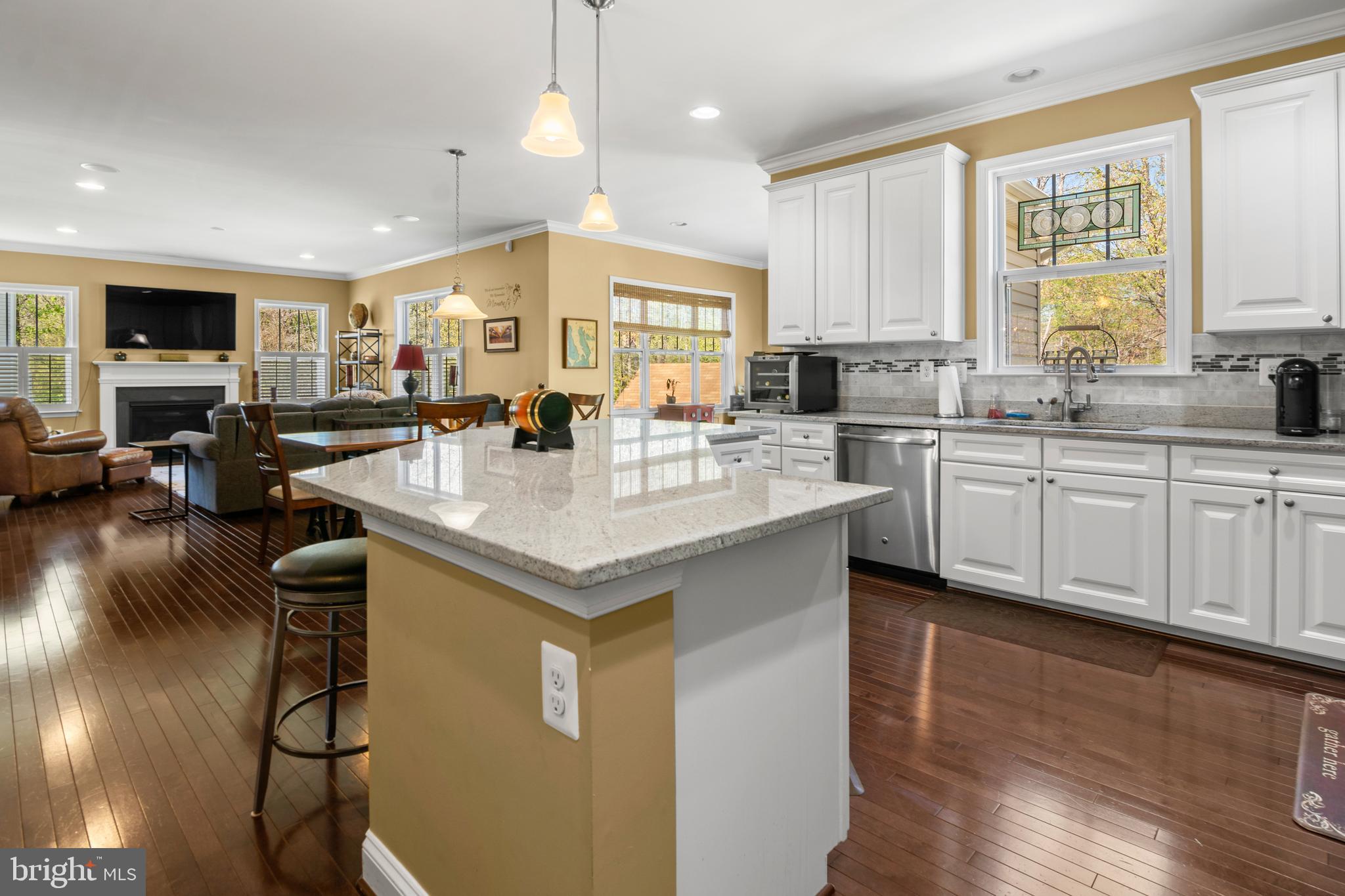 COLDWATER RESERVE - Residential