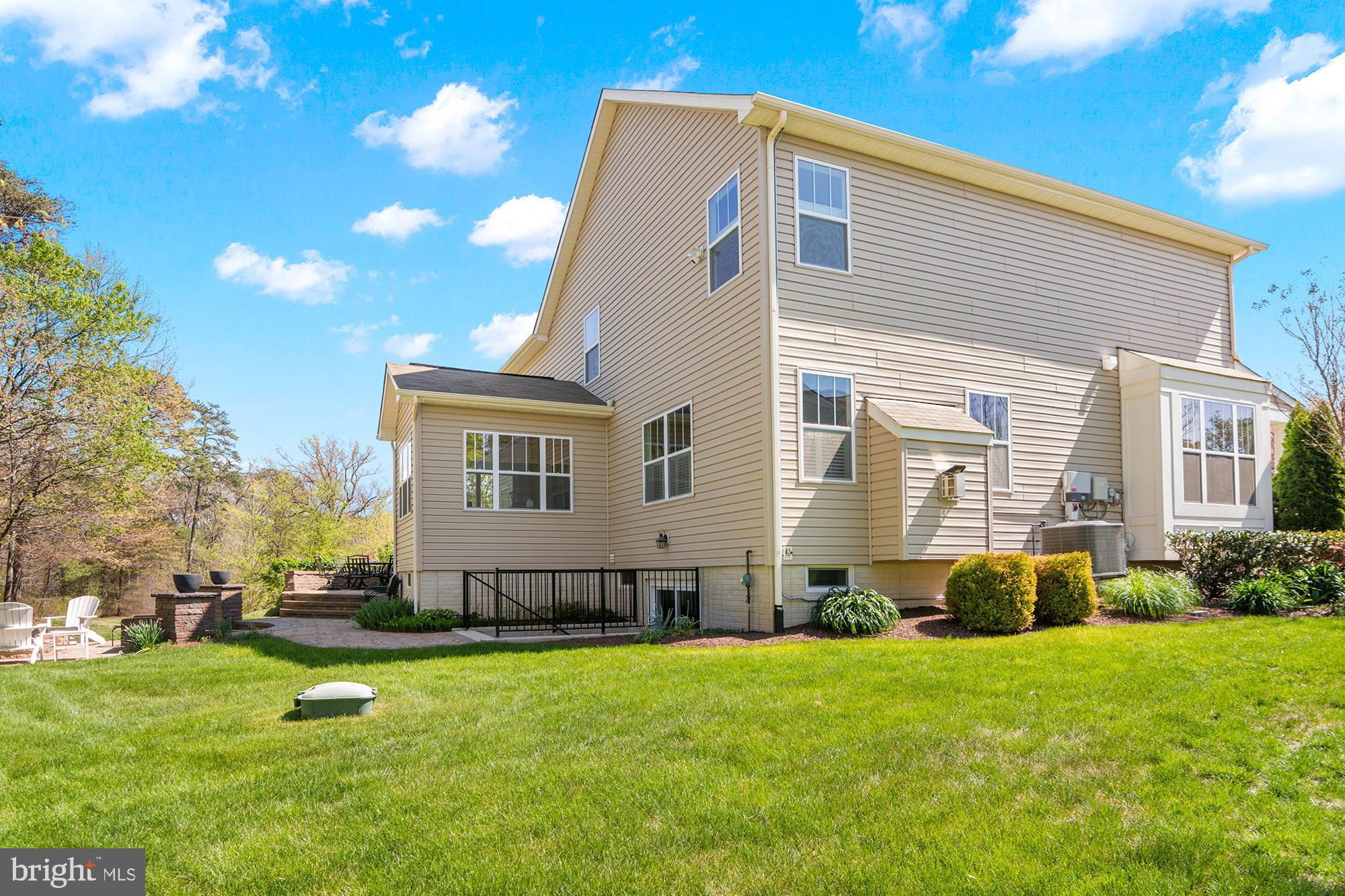 COLDWATER RESERVE - Residential